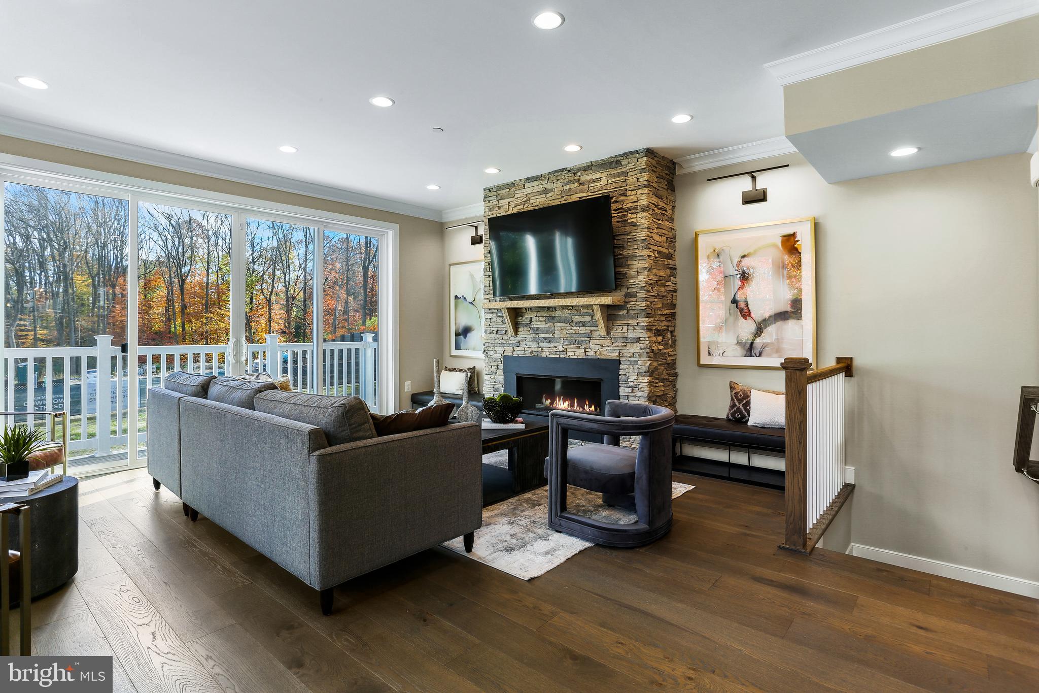 GROSVENOR PARK - Residential