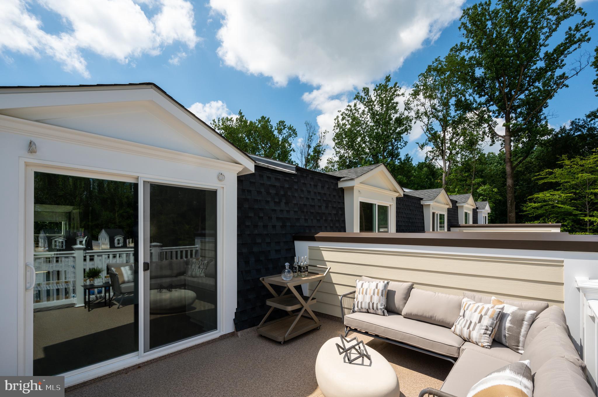 GROSVENOR PARK - Residential