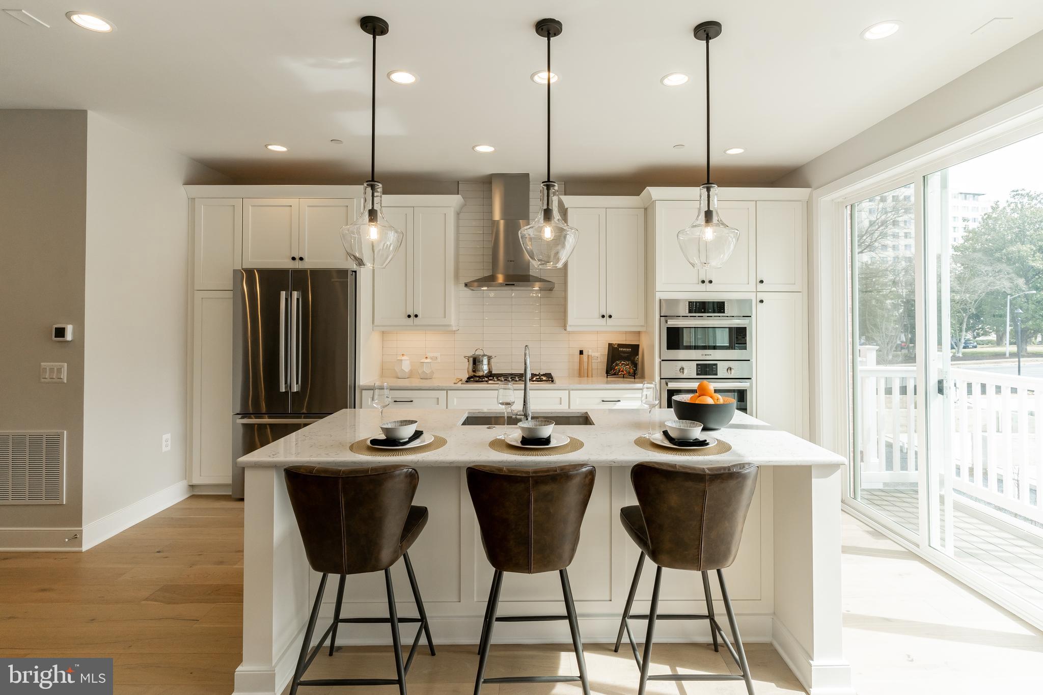 GROSVENOR PARK - Residential