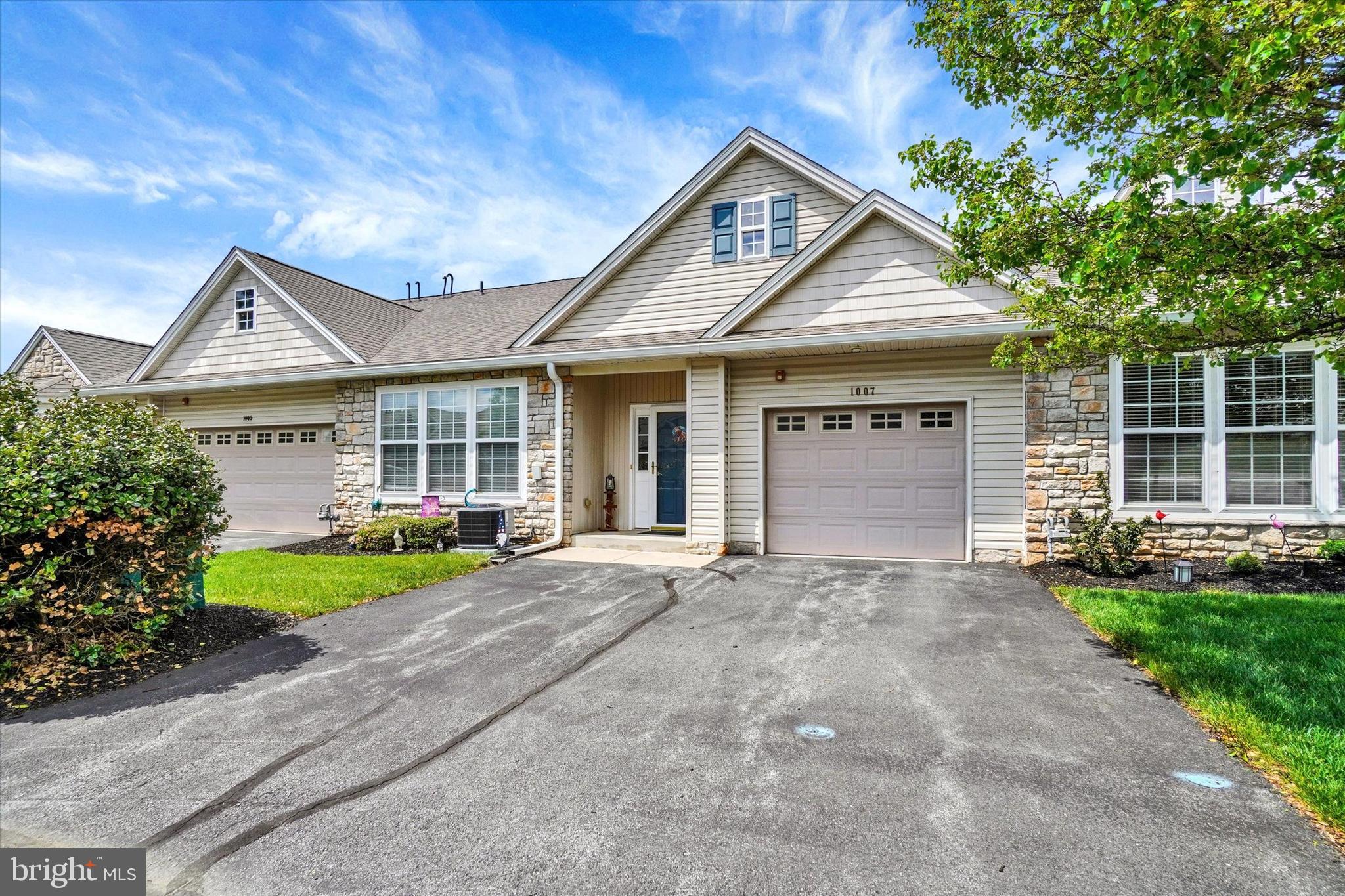 HOPEWELL - Residential
