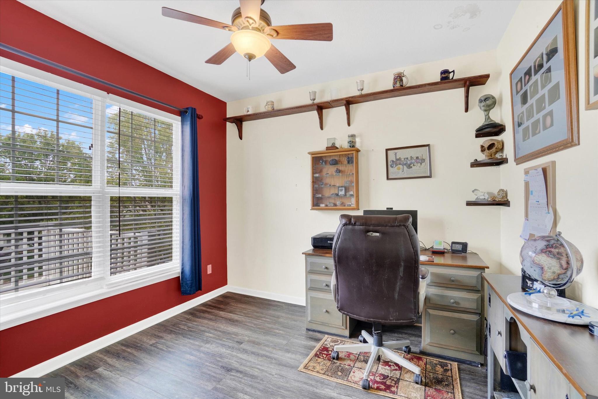 HOPEWELL - Residential