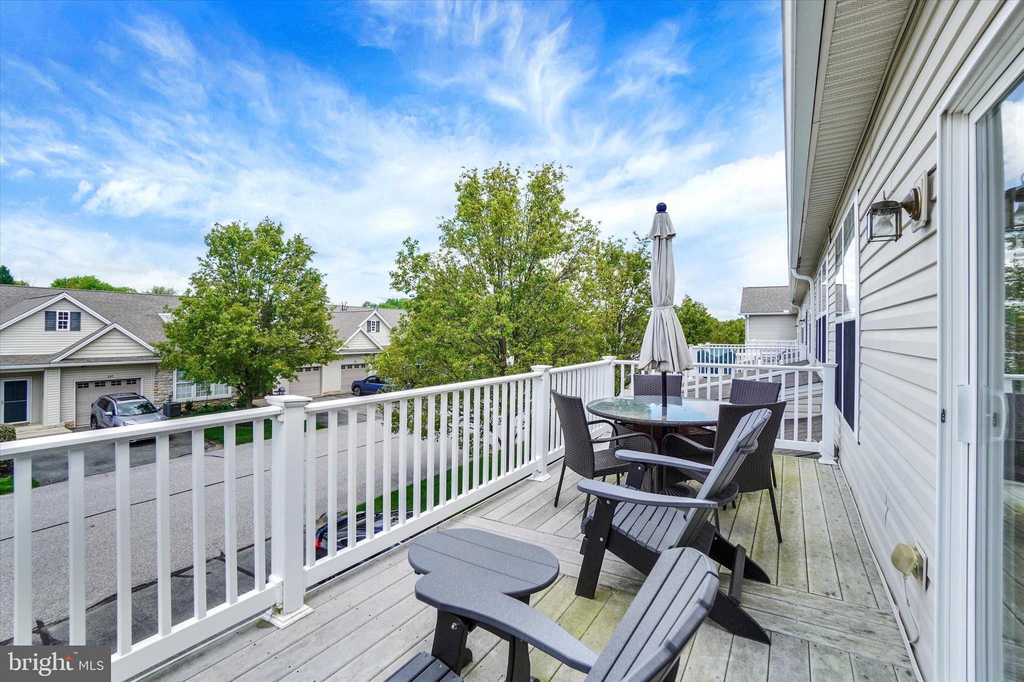 HOPEWELL - Residential