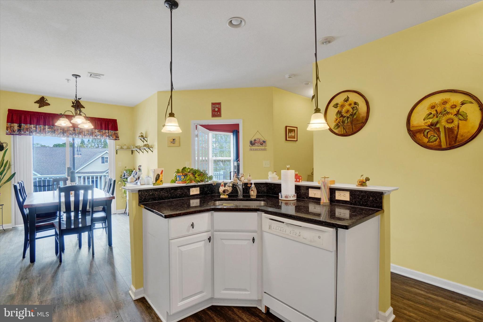 HOPEWELL - Residential