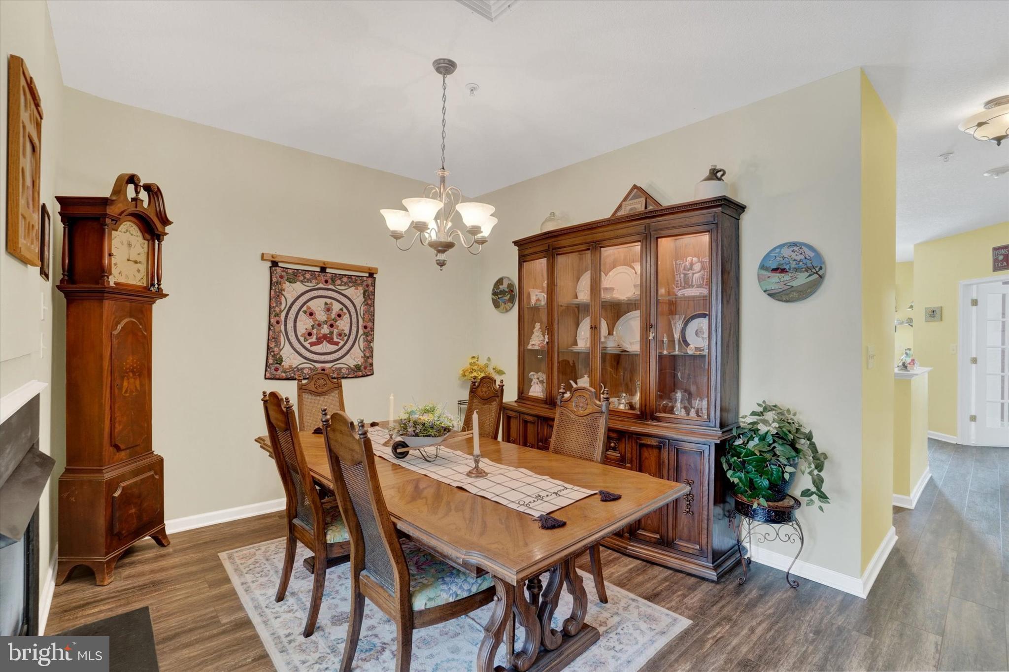 HOPEWELL - Residential