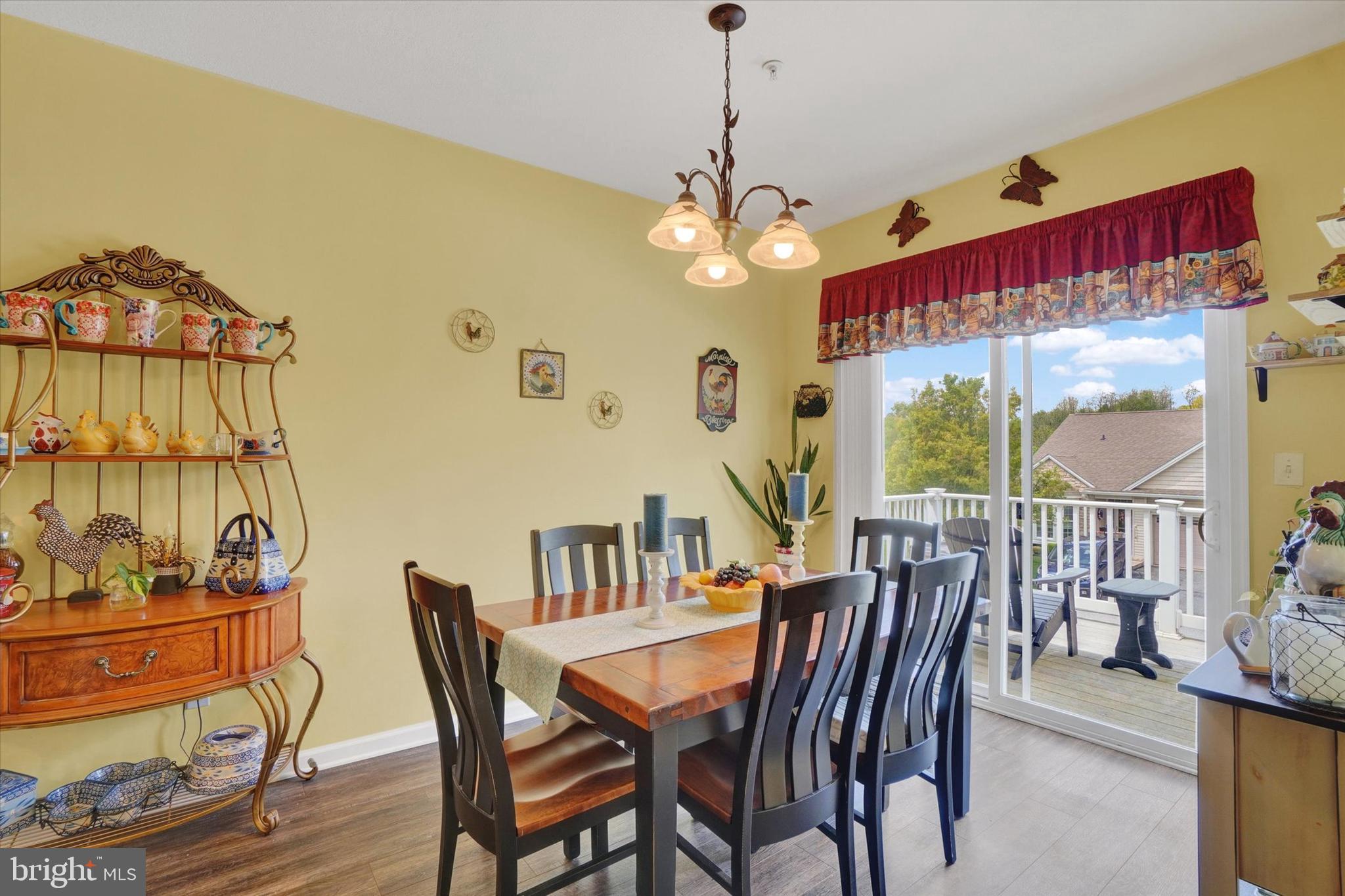 HOPEWELL - Residential