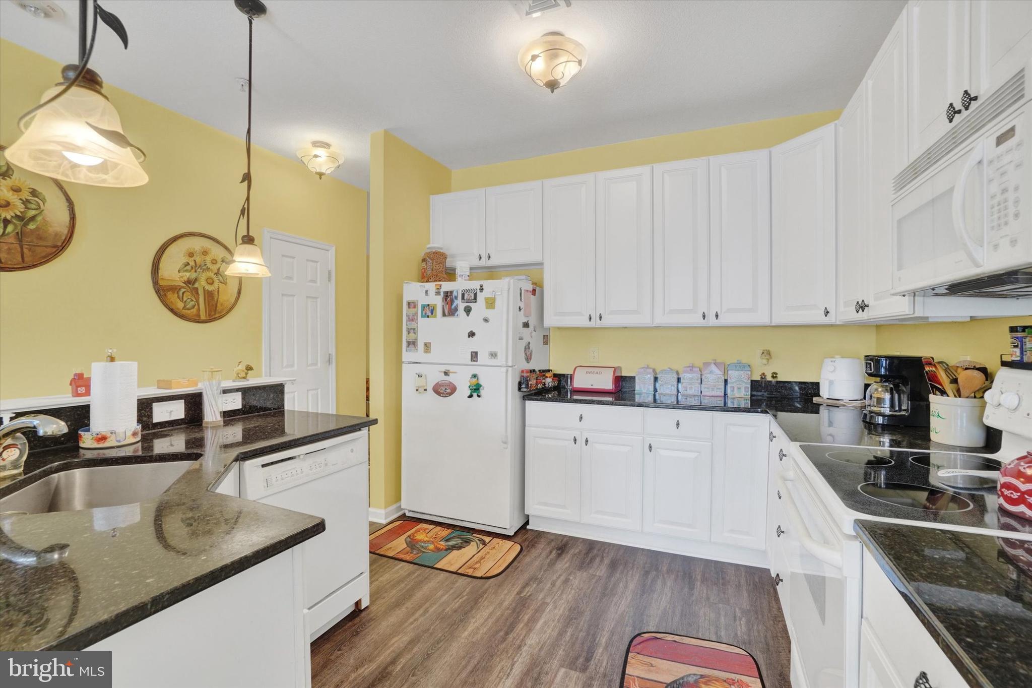HOPEWELL - Residential