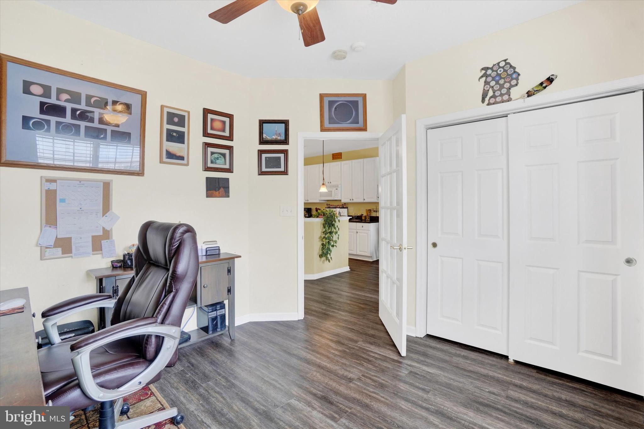 HOPEWELL - Residential