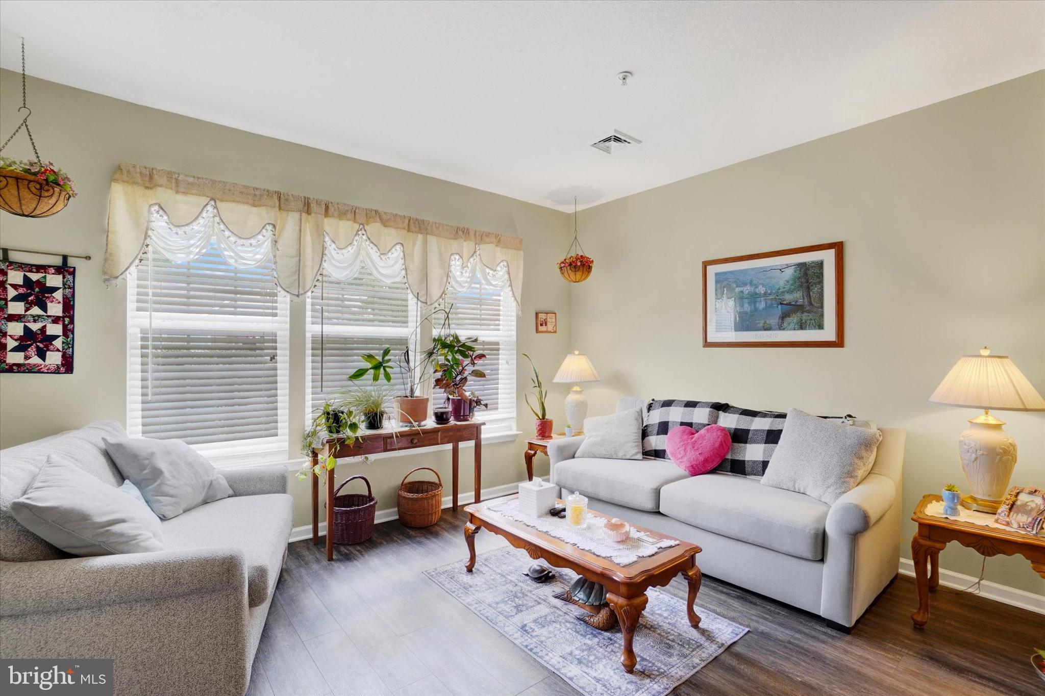 HOPEWELL - Residential