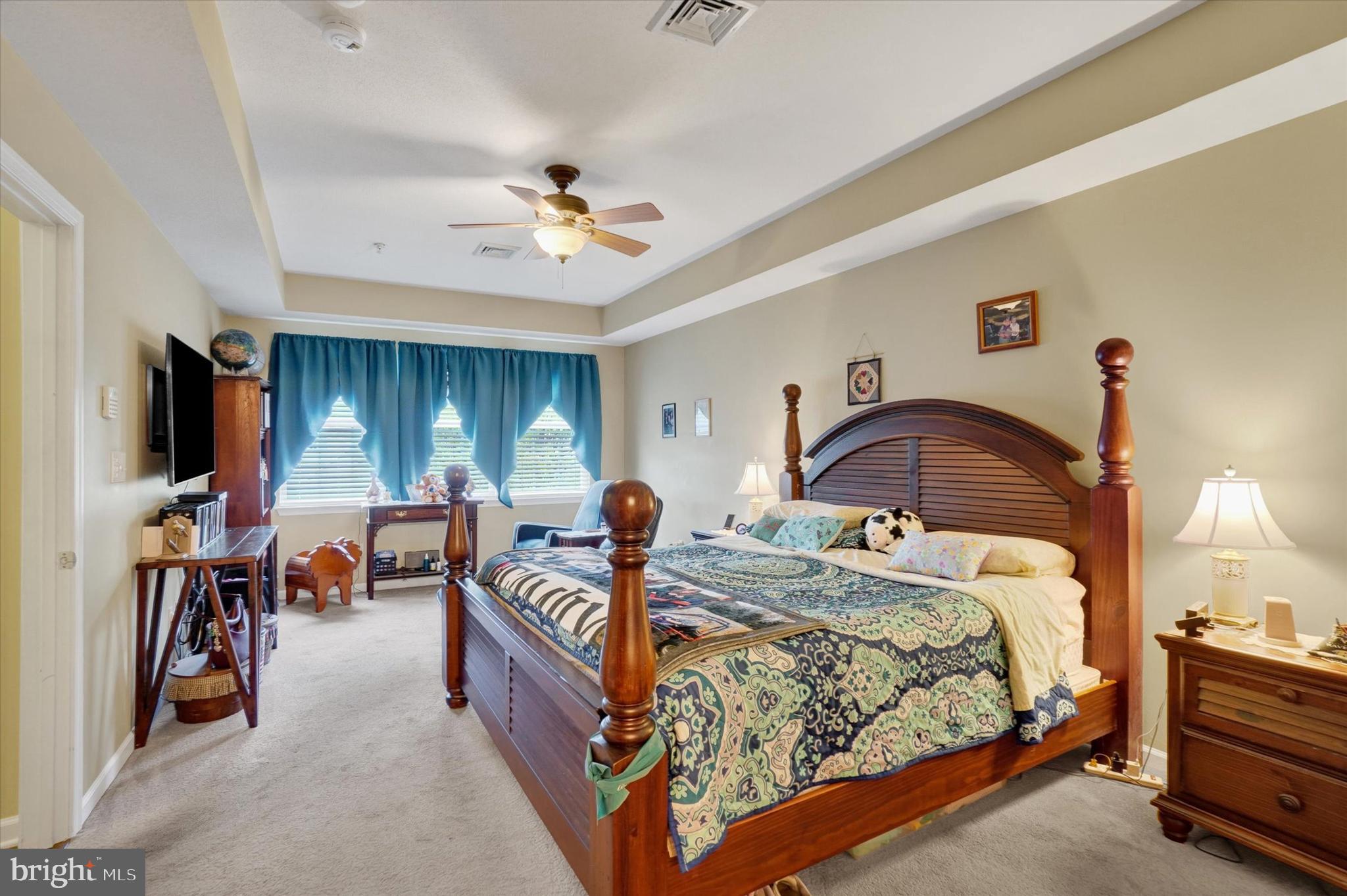 HOPEWELL - Residential