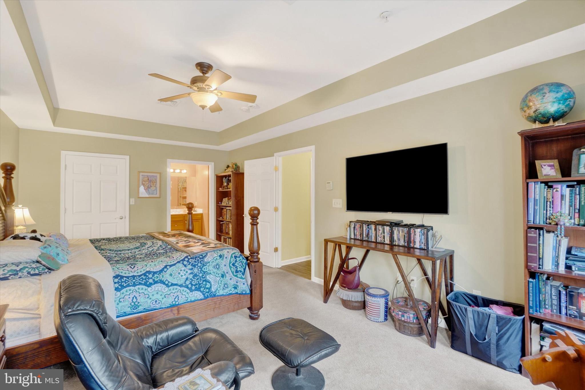 HOPEWELL - Residential