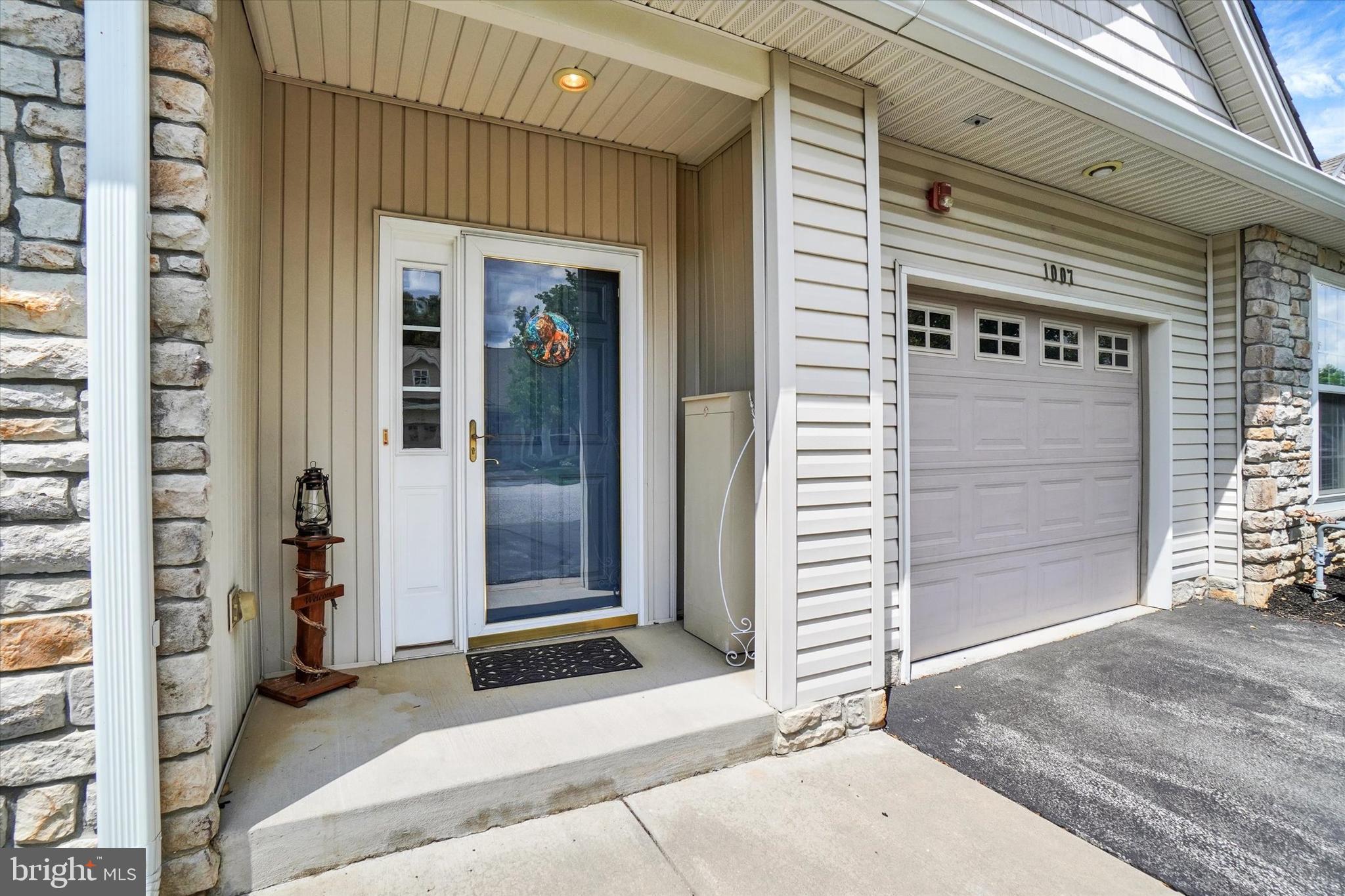 HOPEWELL - Residential