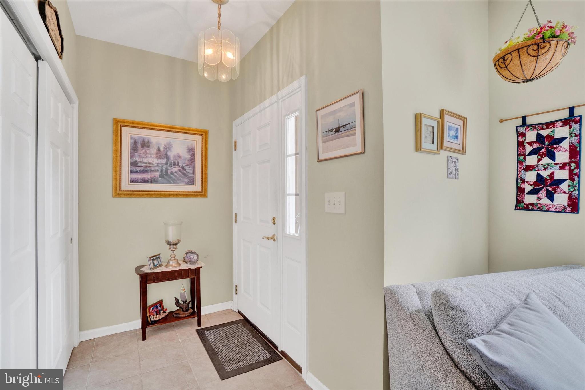 HOPEWELL - Residential