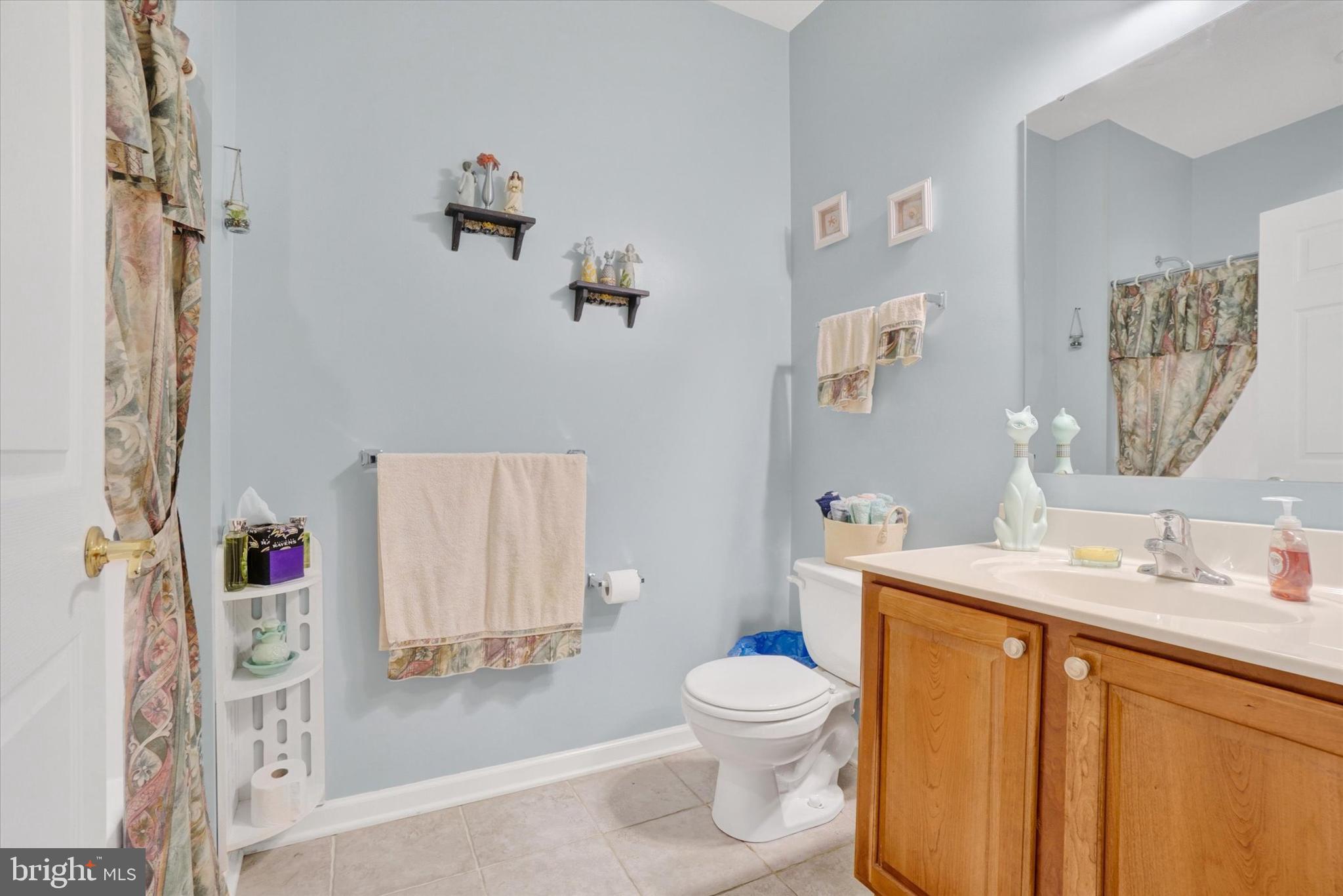 HOPEWELL - Residential
