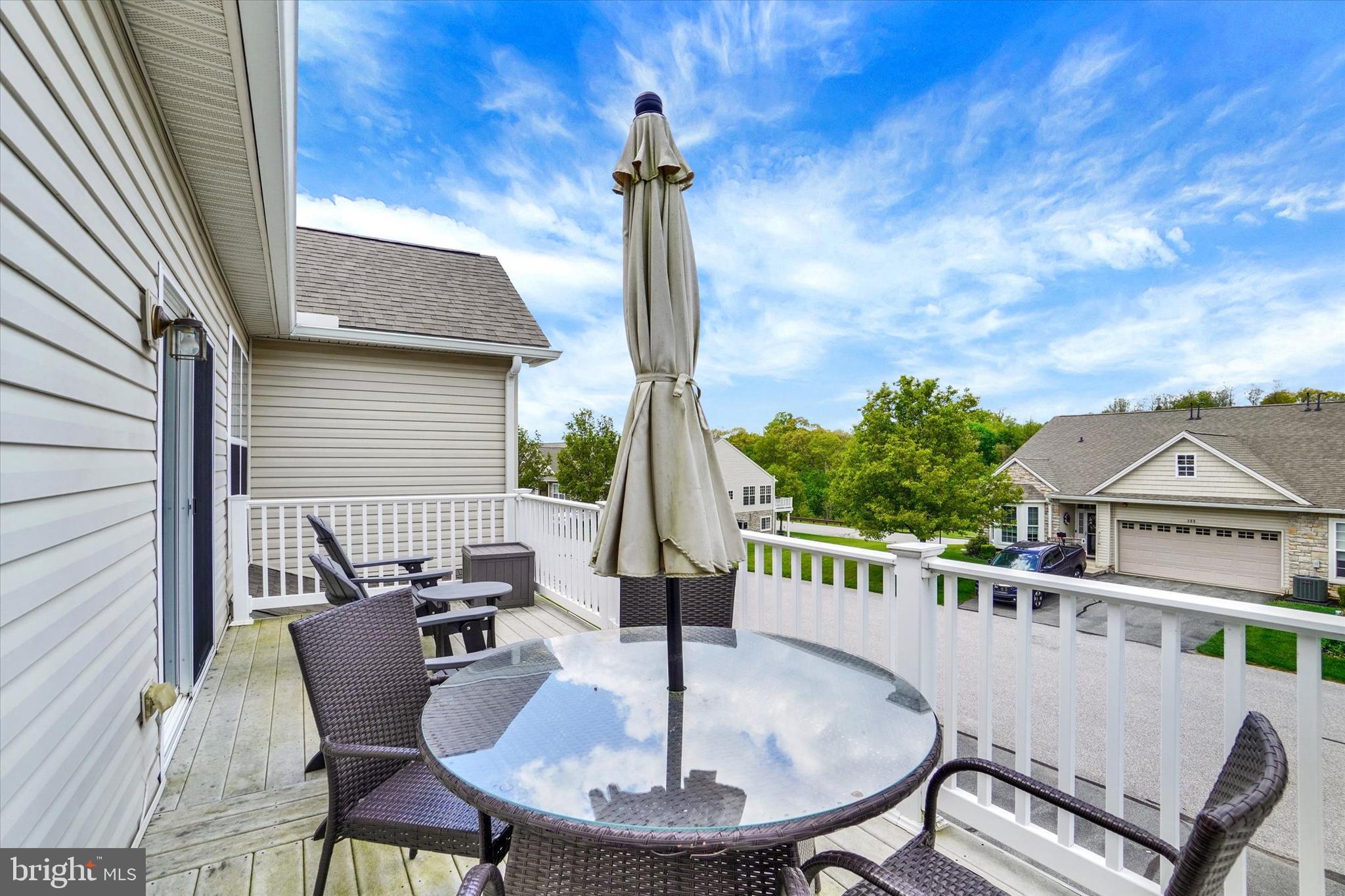 HOPEWELL - Residential