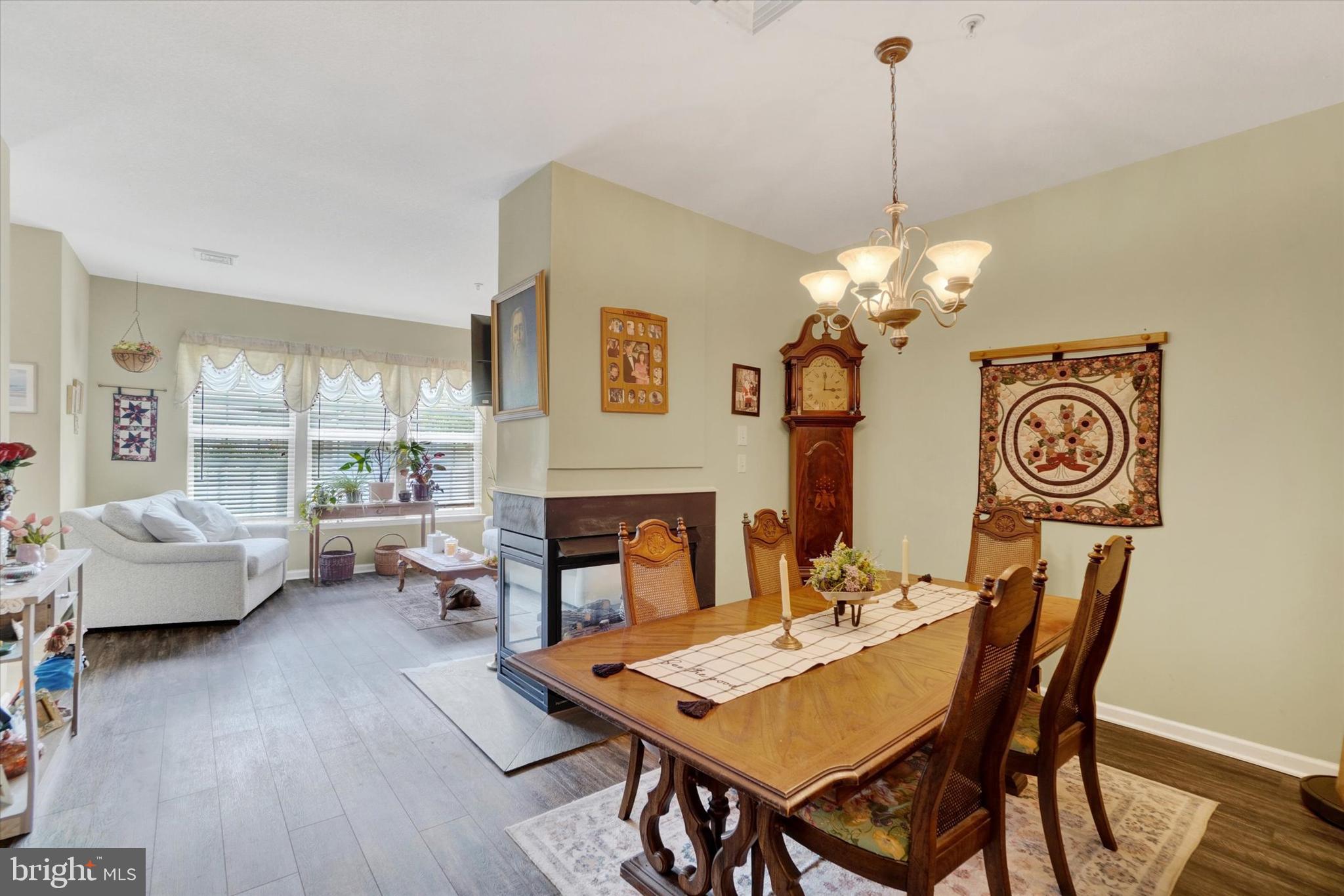 HOPEWELL - Residential