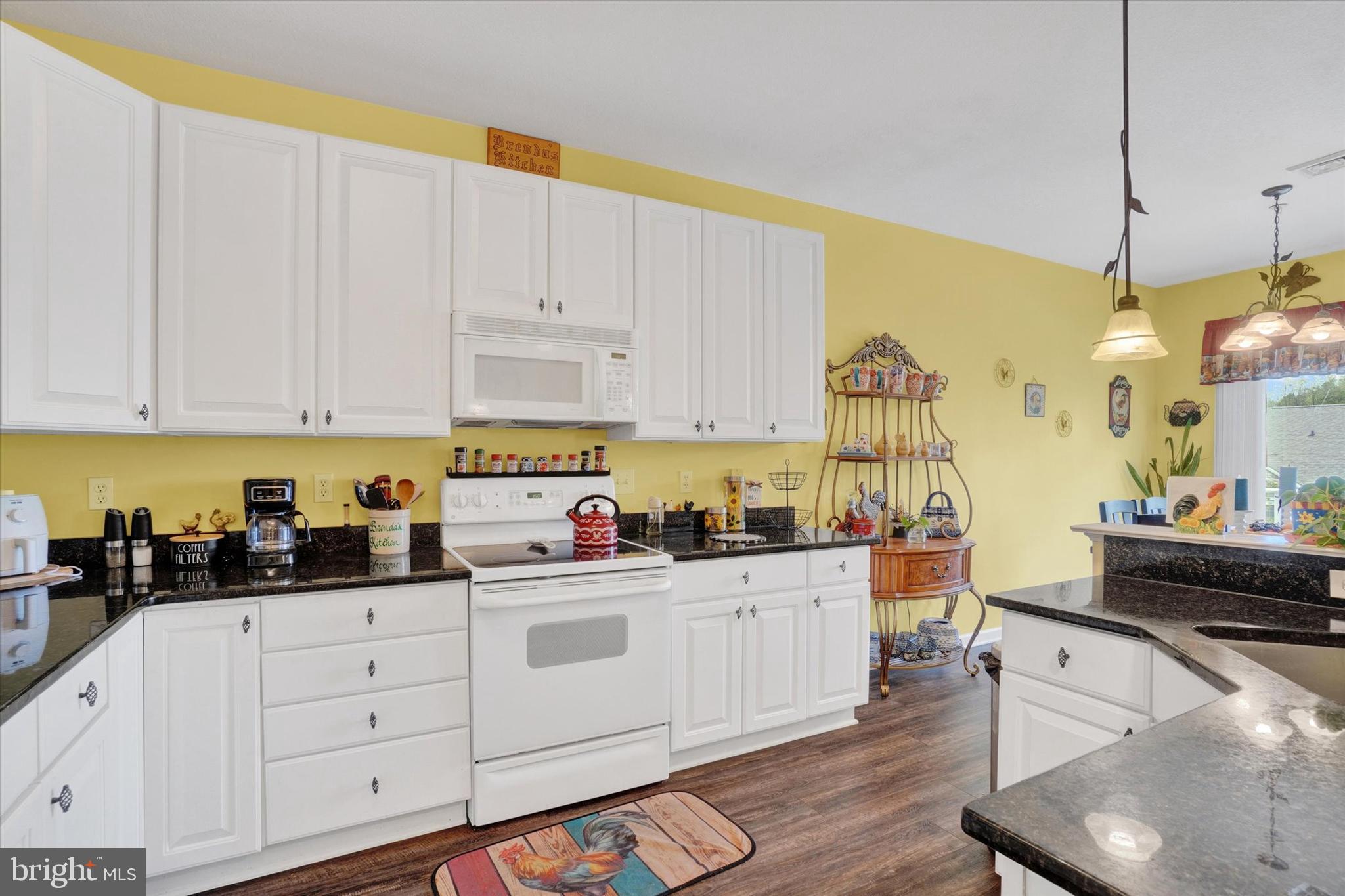 HOPEWELL - Residential