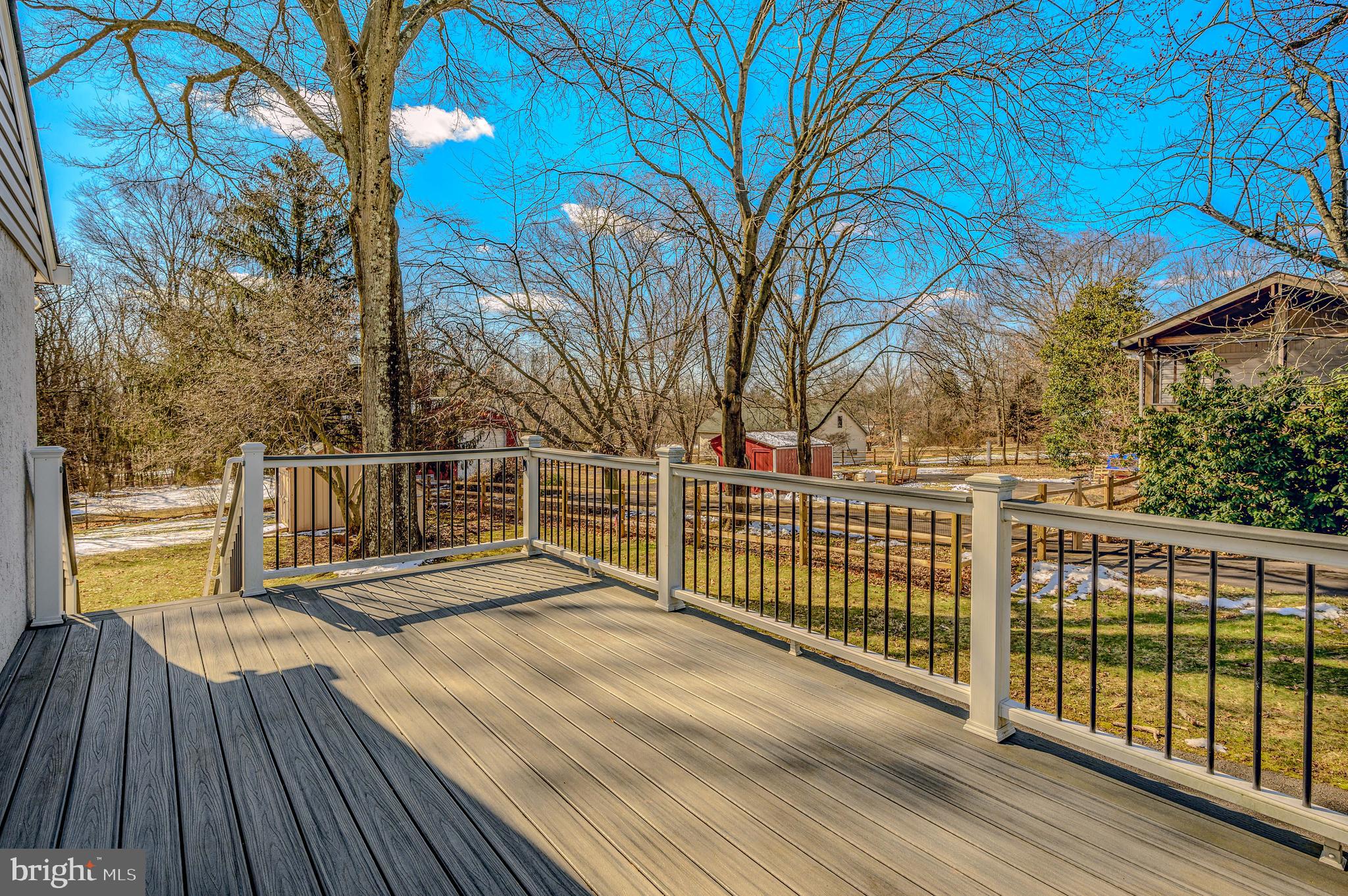 HORSHAMTOWNE - Residential