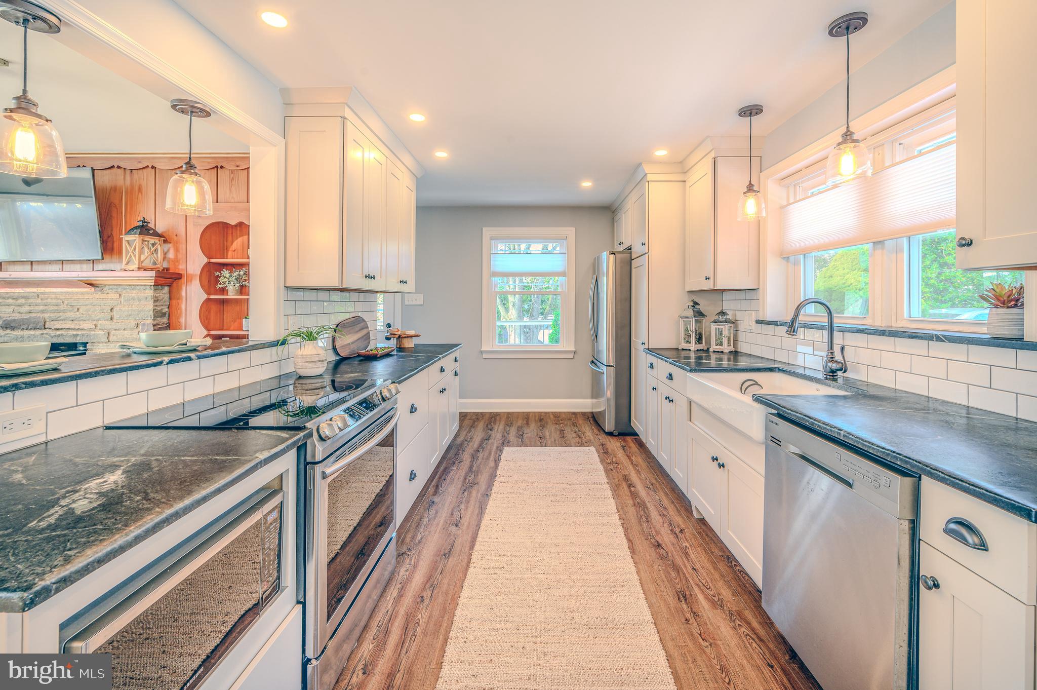 HORSHAMTOWNE - Residential