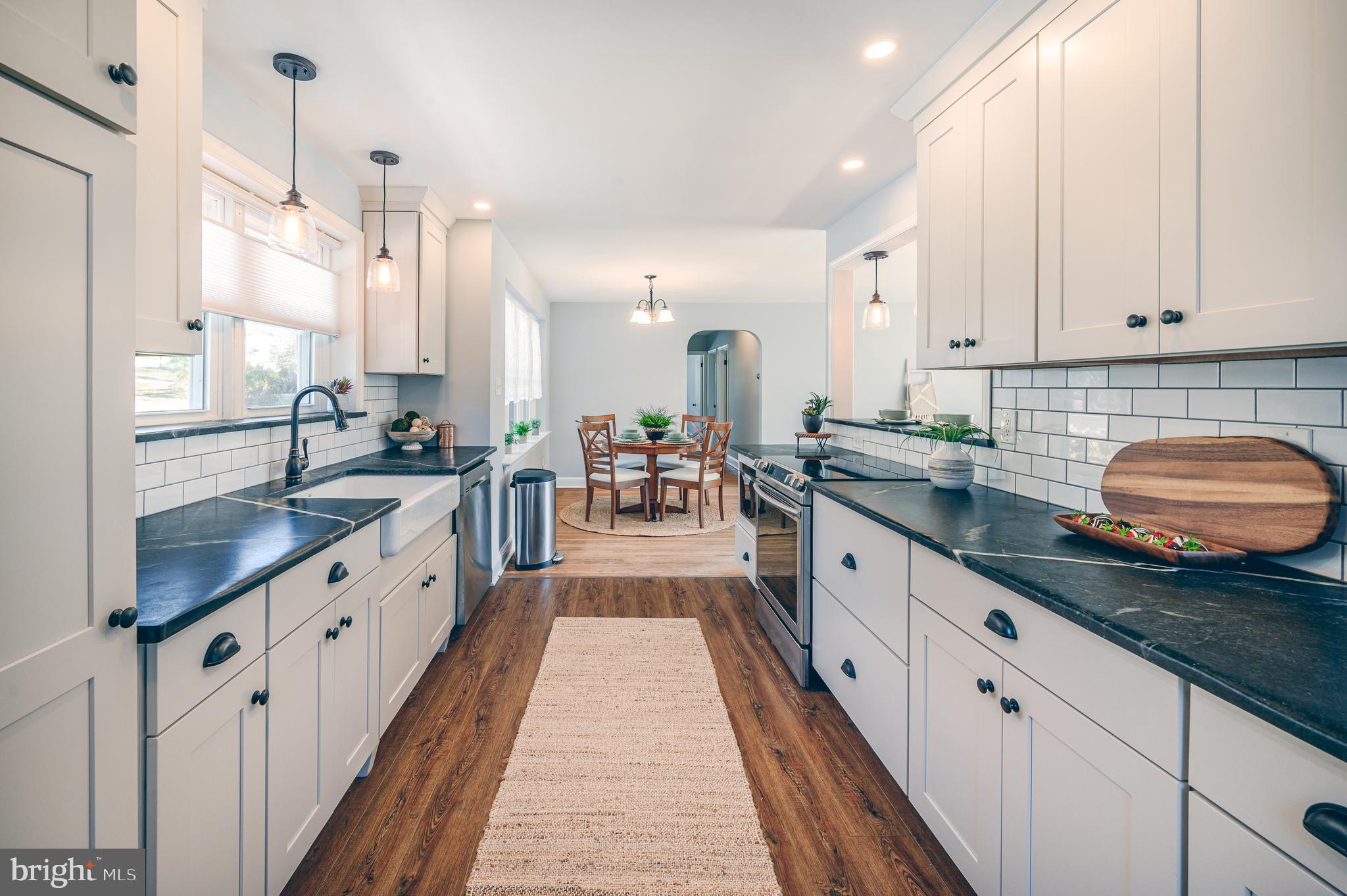 HORSHAMTOWNE - Residential