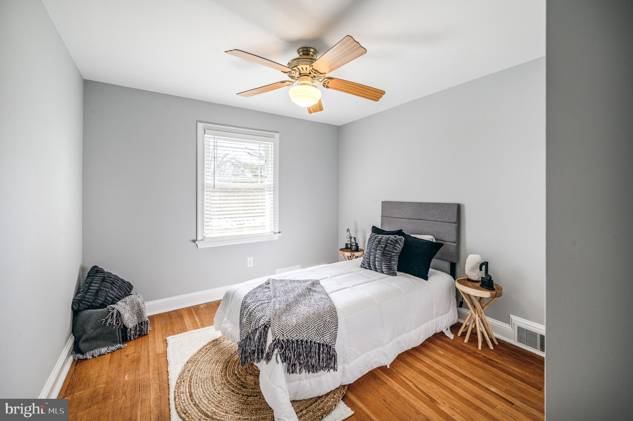 HORSHAMTOWNE - Residential