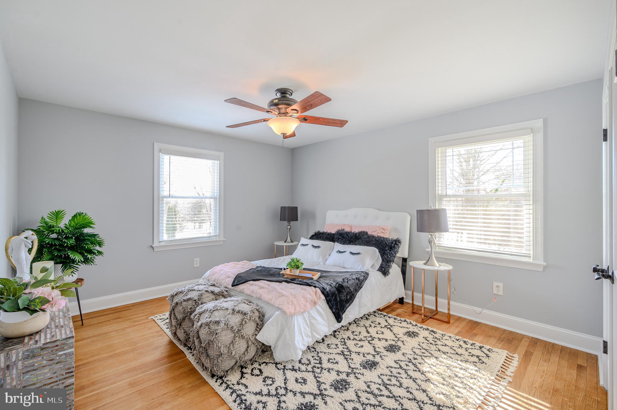 HORSHAMTOWNE - Residential