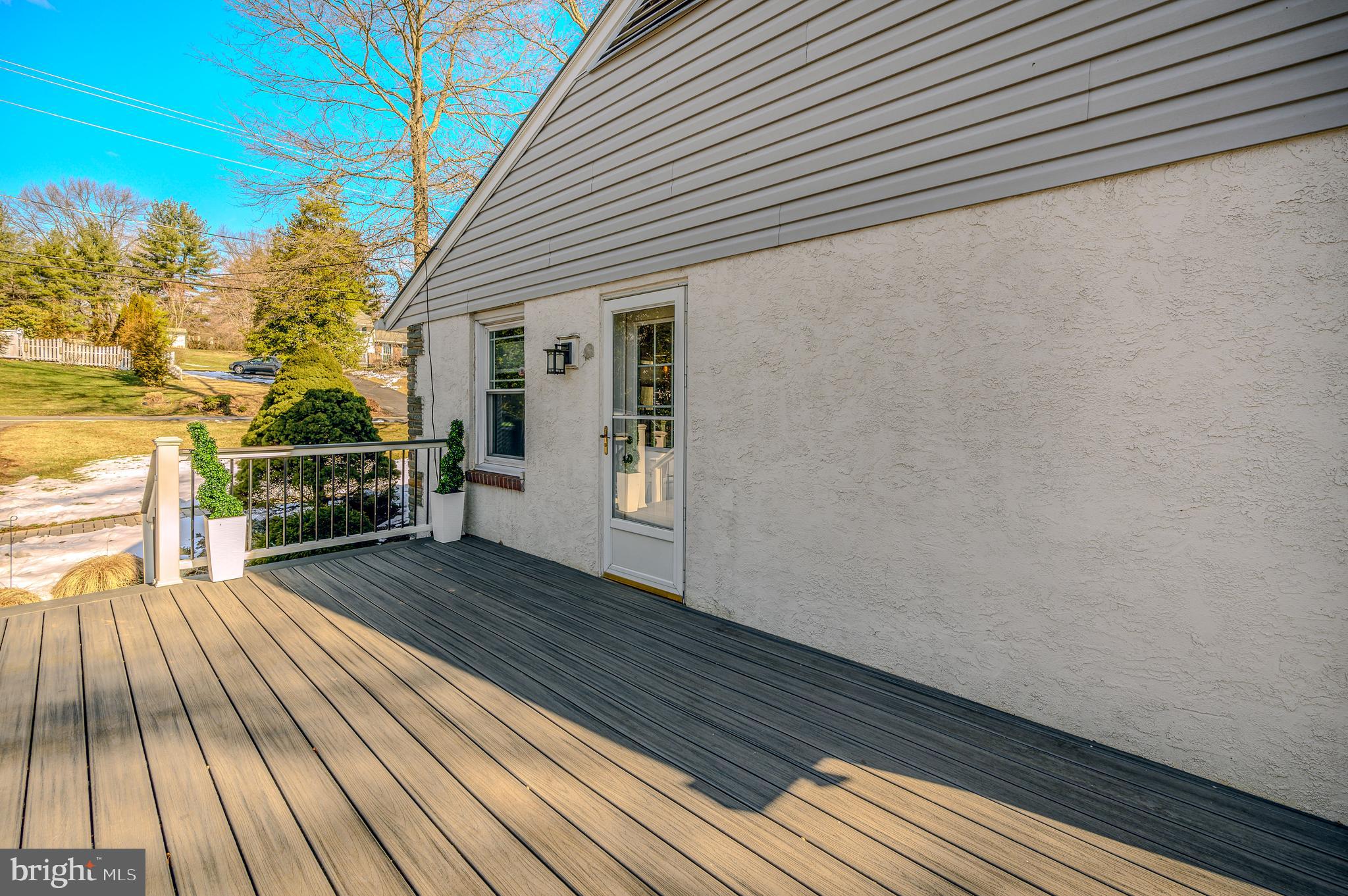HORSHAMTOWNE - Residential