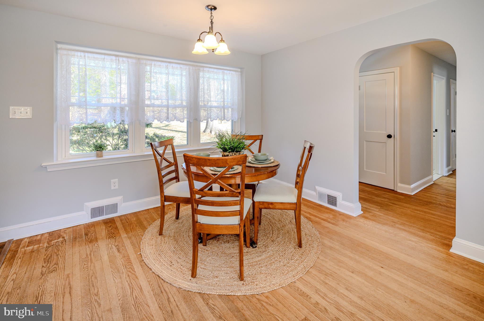 HORSHAMTOWNE - Residential