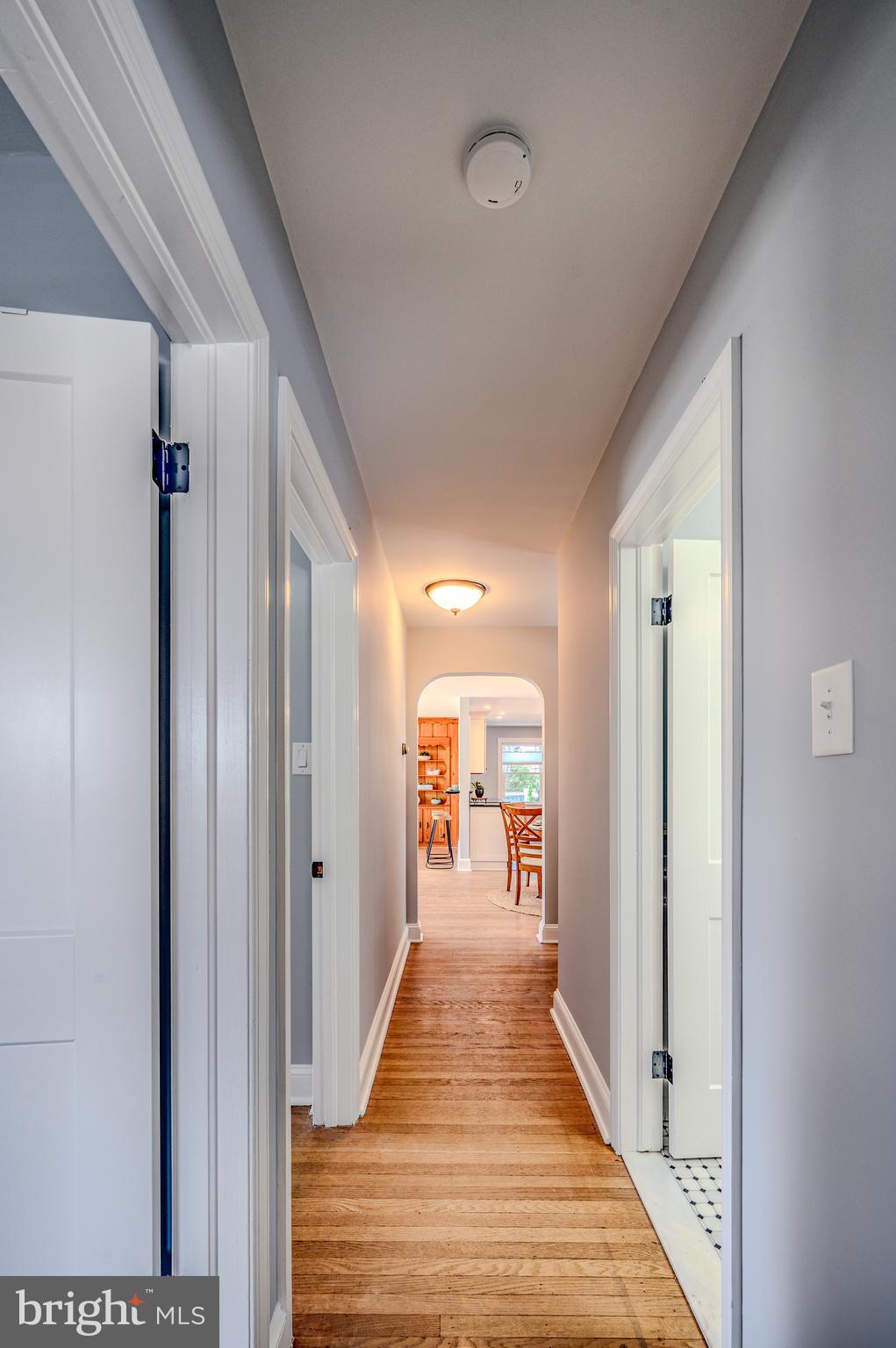 HORSHAMTOWNE - Residential