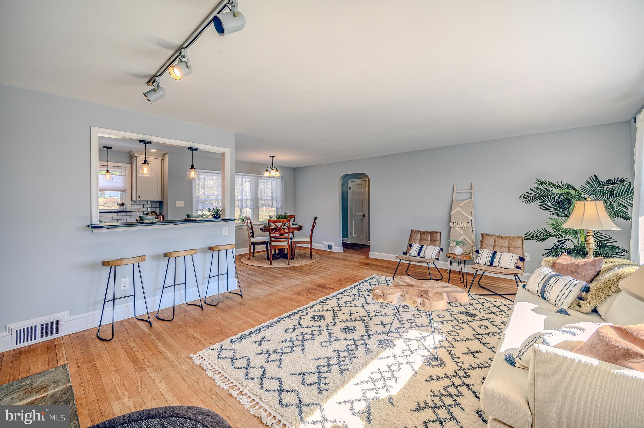 HORSHAMTOWNE - Residential