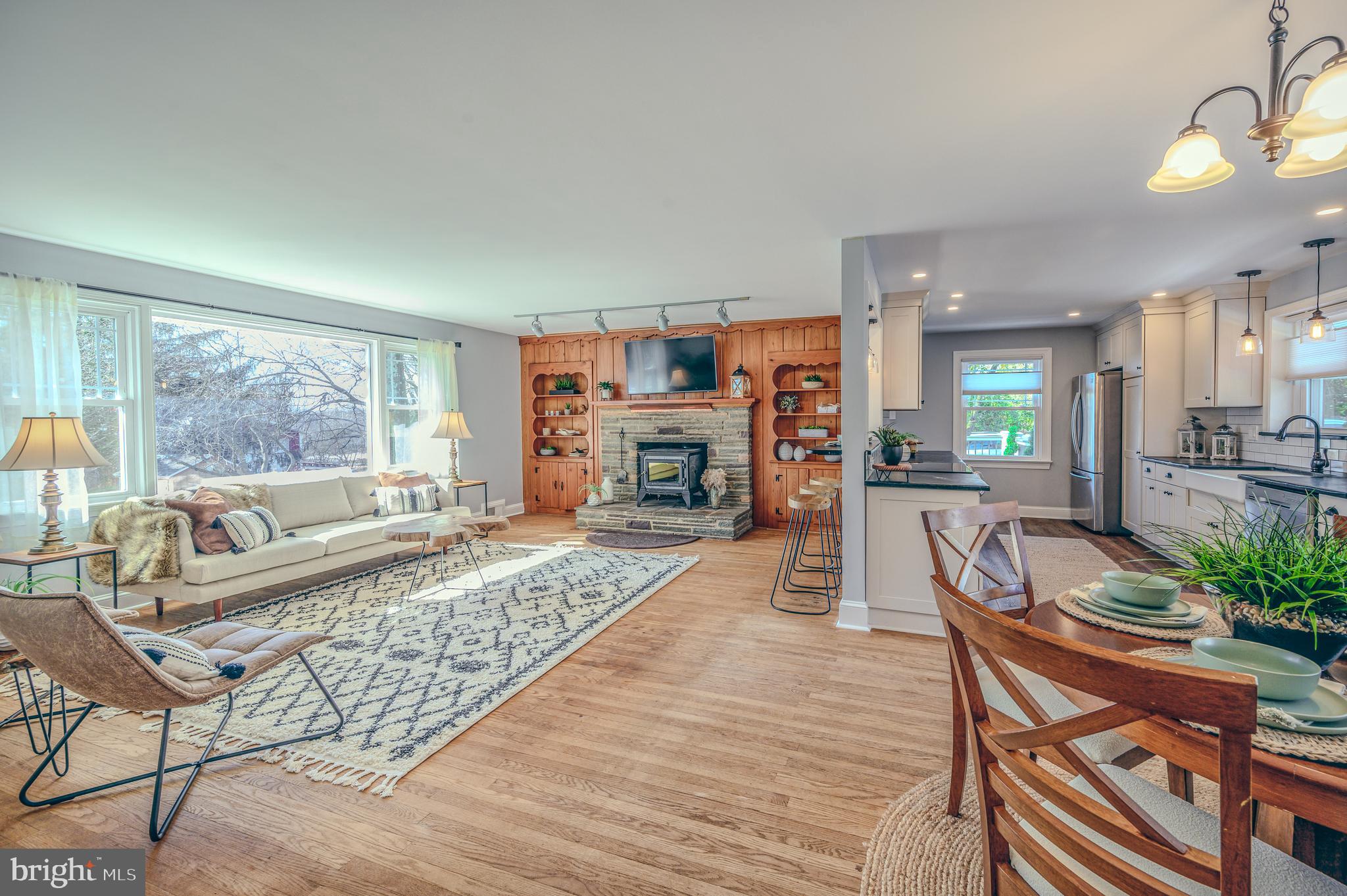 HORSHAMTOWNE - Residential