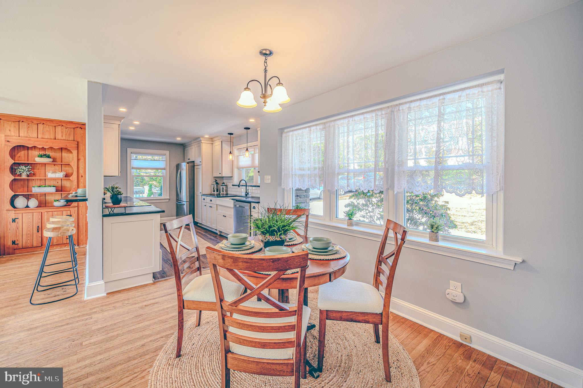 HORSHAMTOWNE - Residential