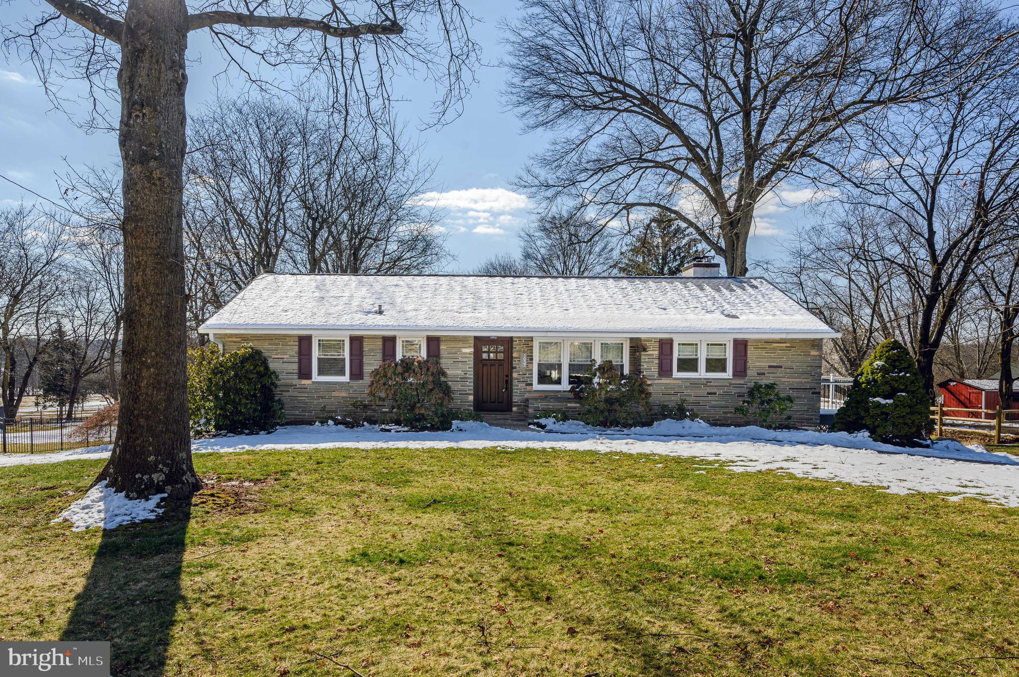 HORSHAMTOWNE - Residential