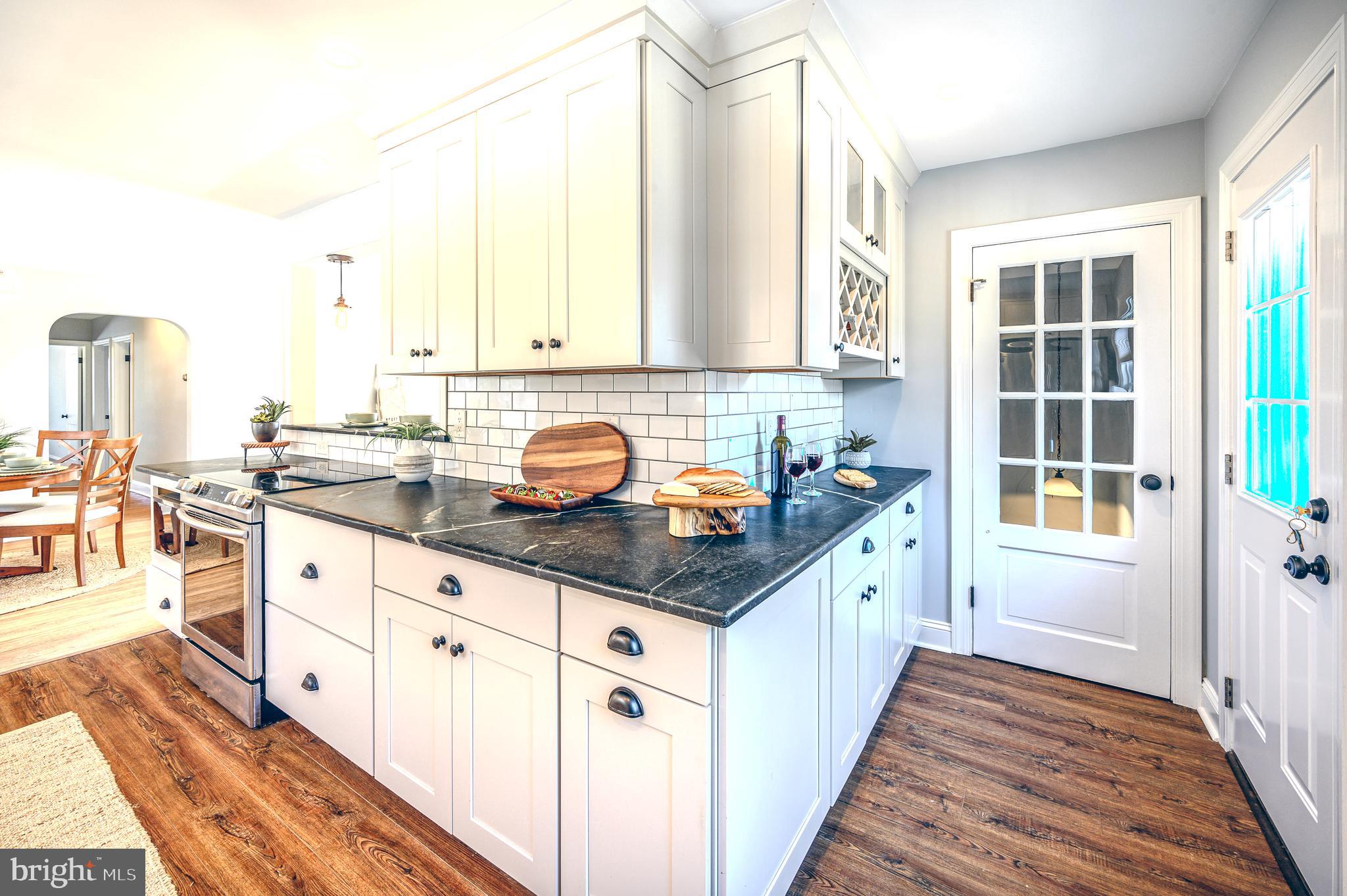 HORSHAMTOWNE - Residential