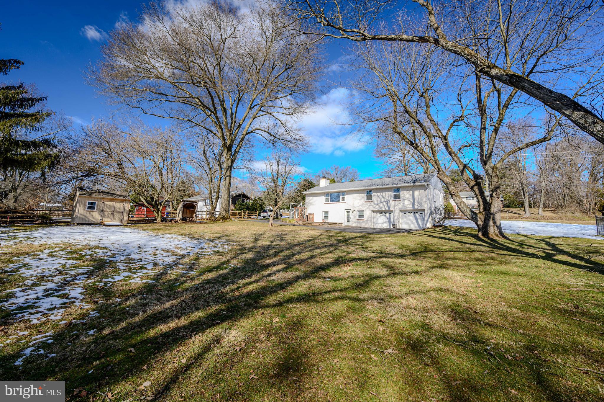 HORSHAMTOWNE - Residential