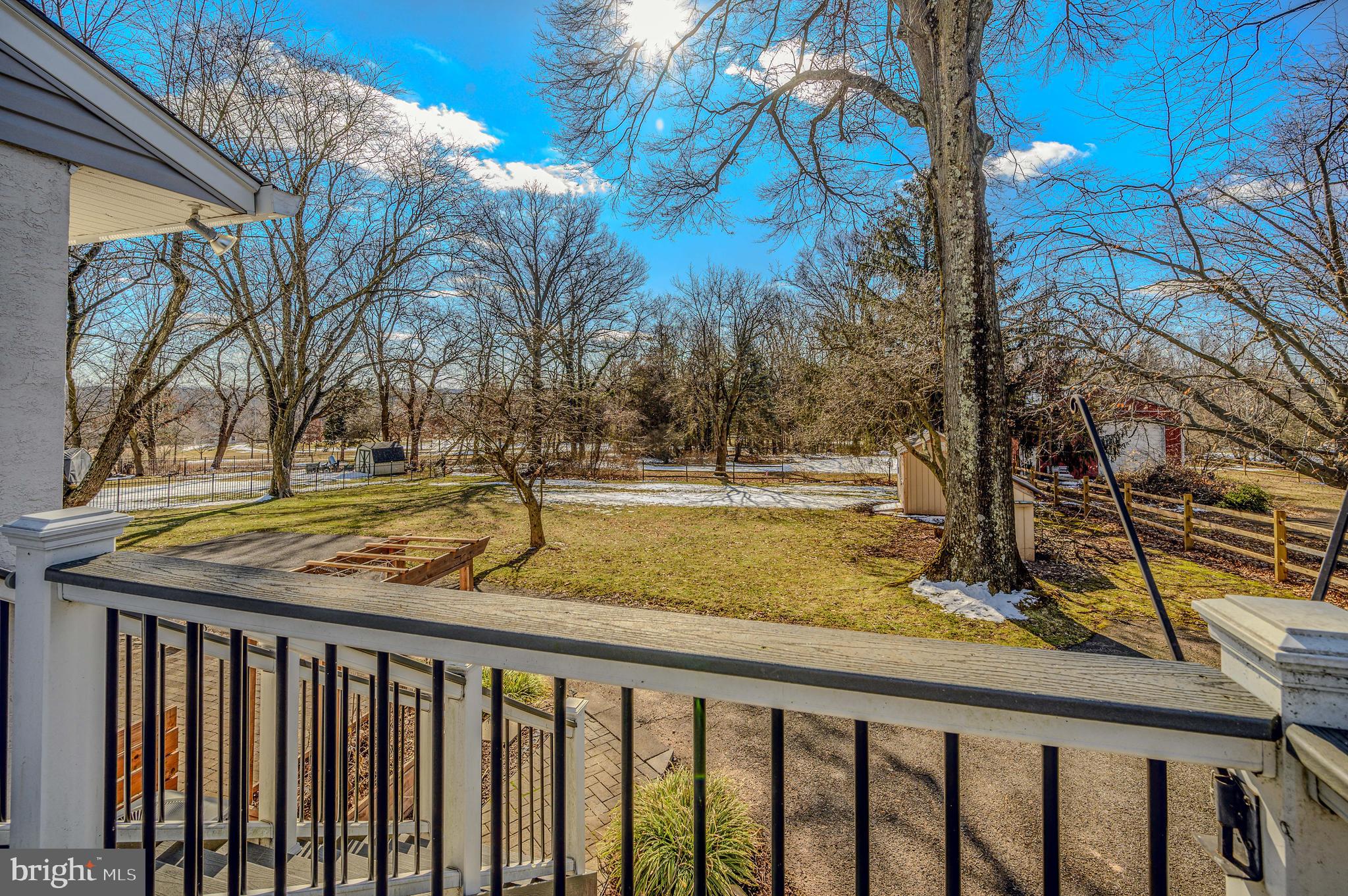 HORSHAMTOWNE - Residential