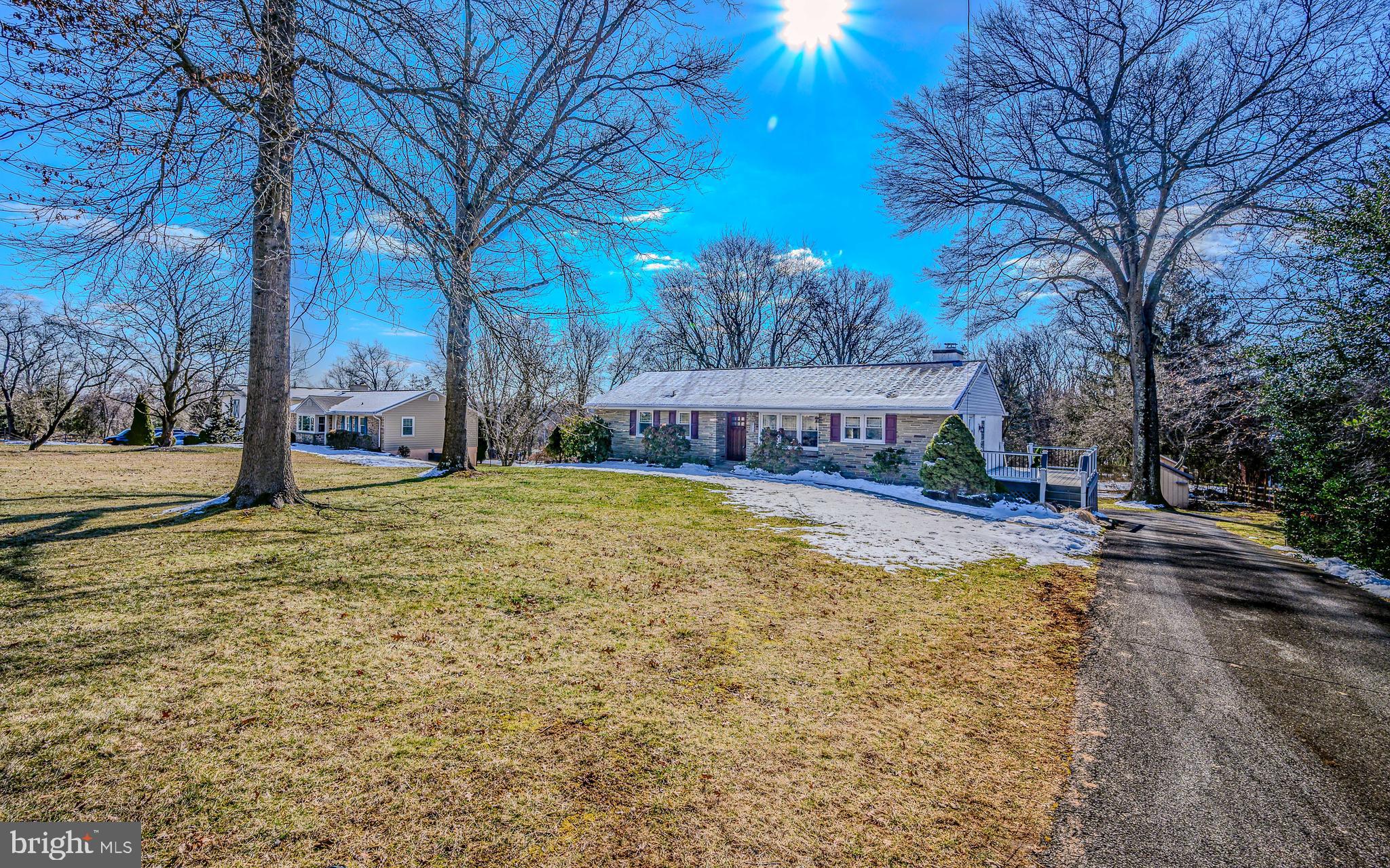 HORSHAMTOWNE - Residential