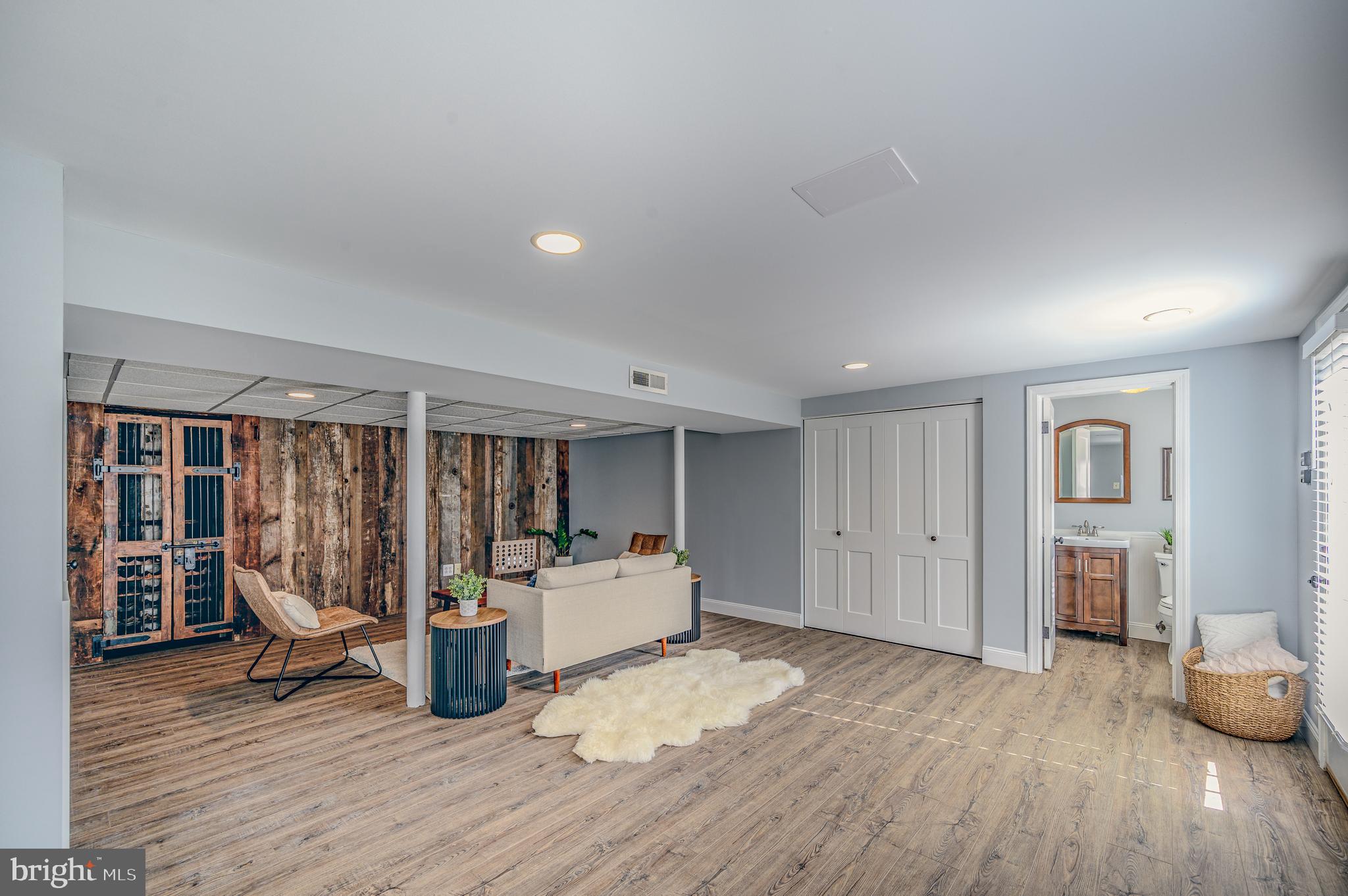HORSHAMTOWNE - Residential