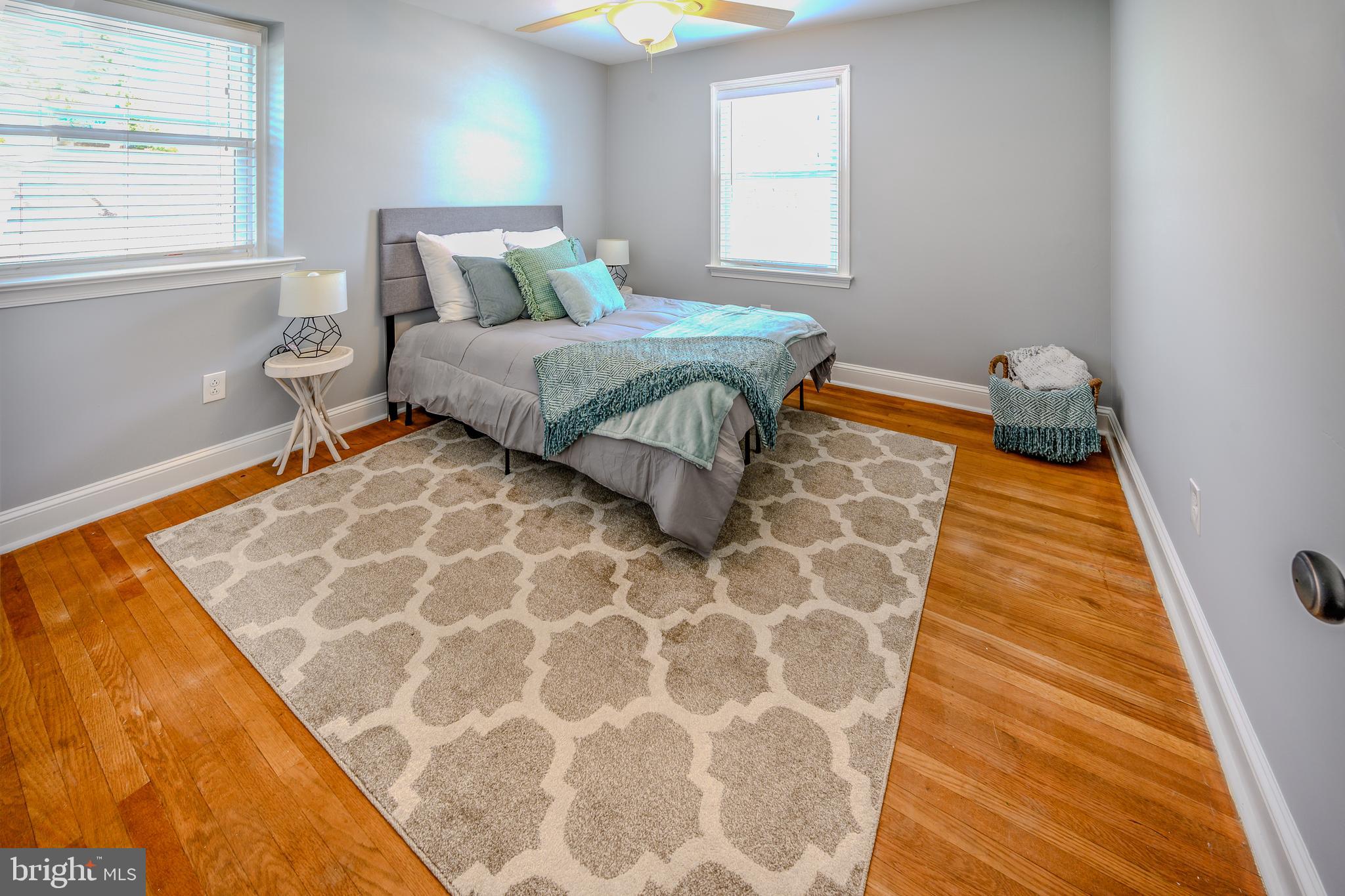 HORSHAMTOWNE - Residential