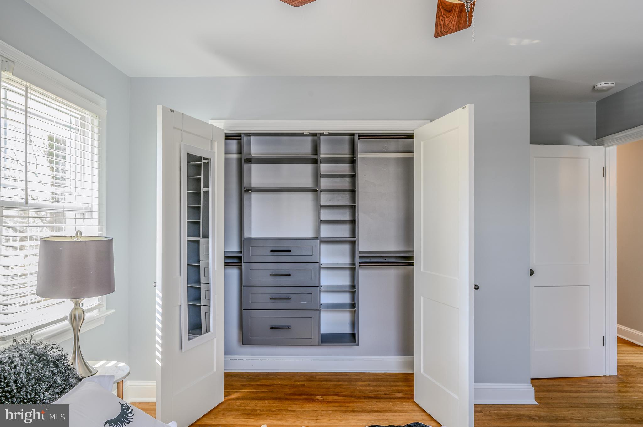 HORSHAMTOWNE - Residential
