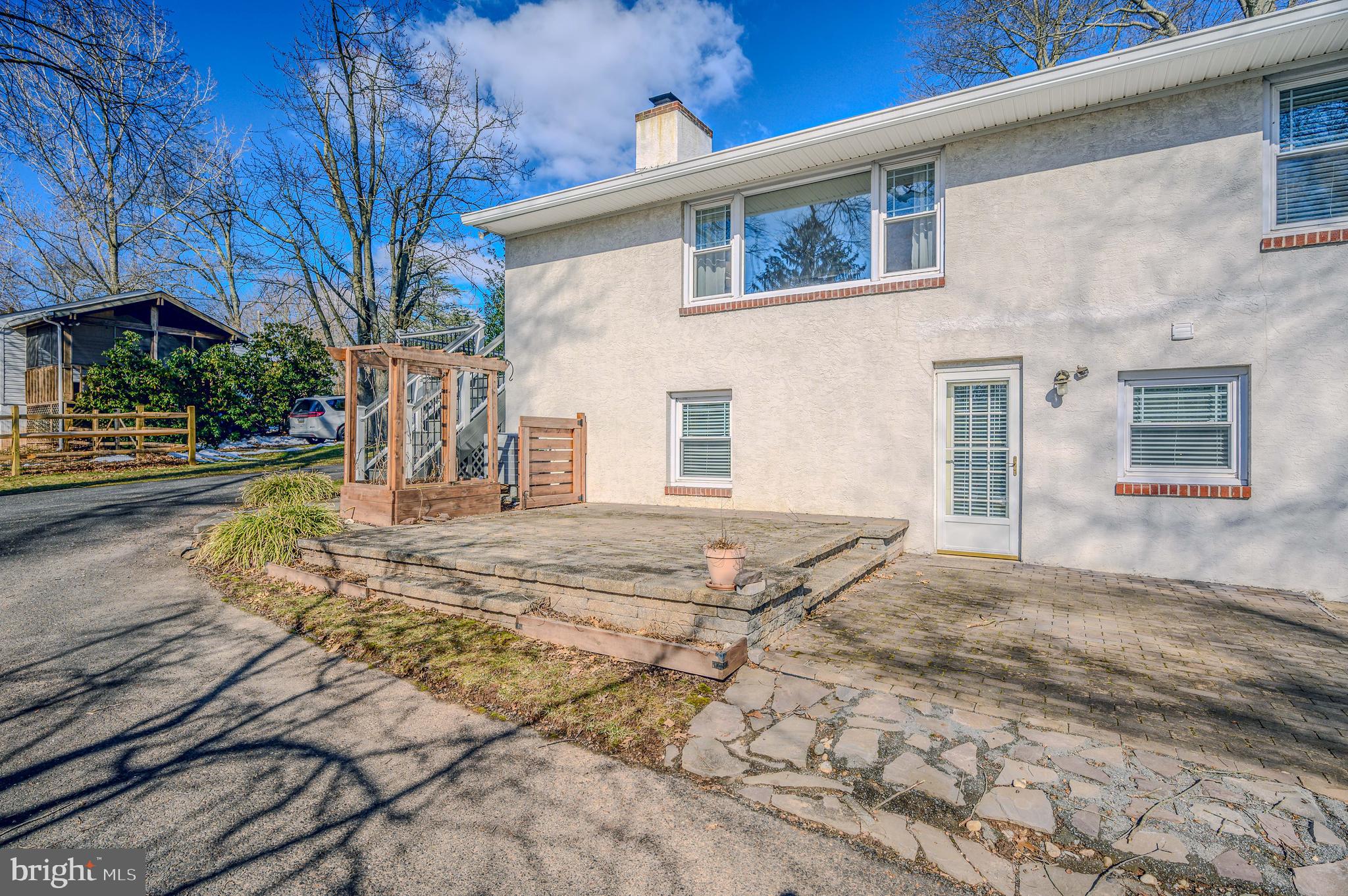 HORSHAMTOWNE - Residential