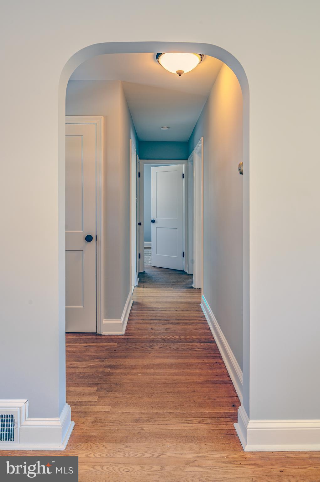 HORSHAMTOWNE - Residential