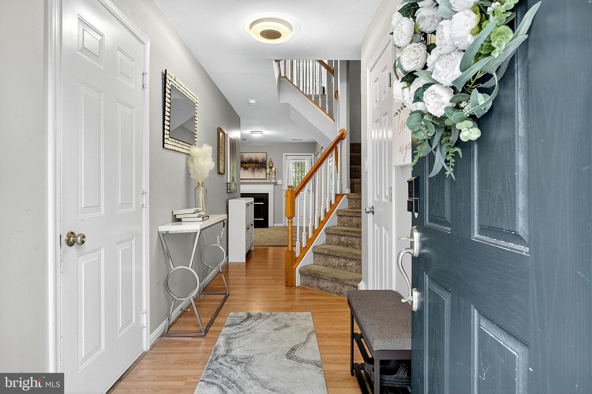 KINGS GRANT - Residential