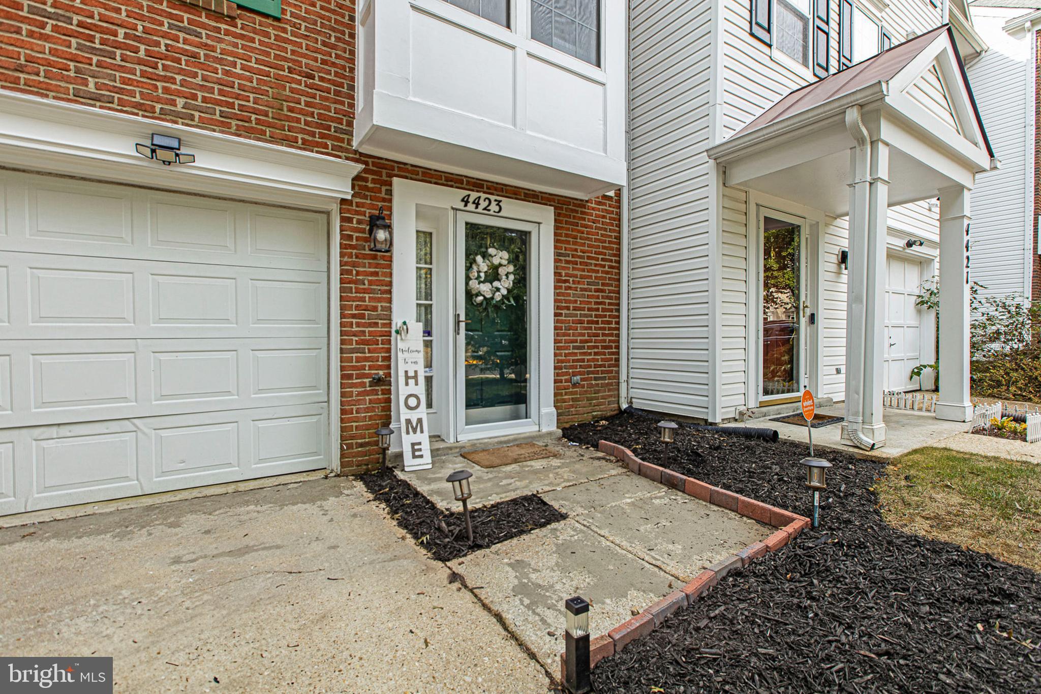 KINGS GRANT - Residential