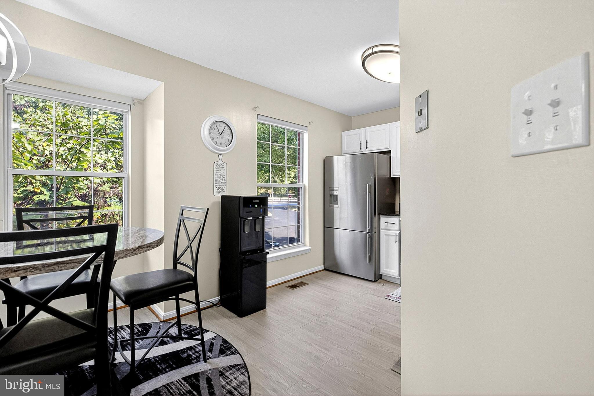 KINGS GRANT - Residential