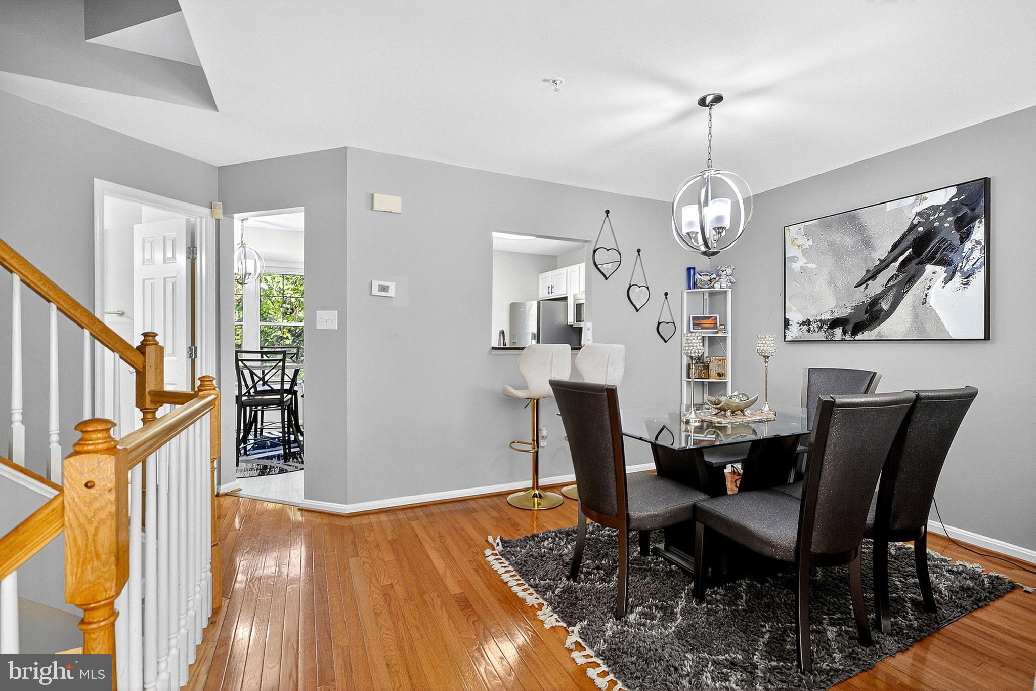 KINGS GRANT - Residential