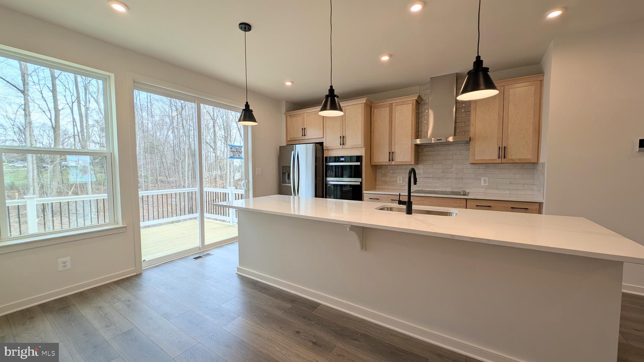 DALE WOODS - Residential