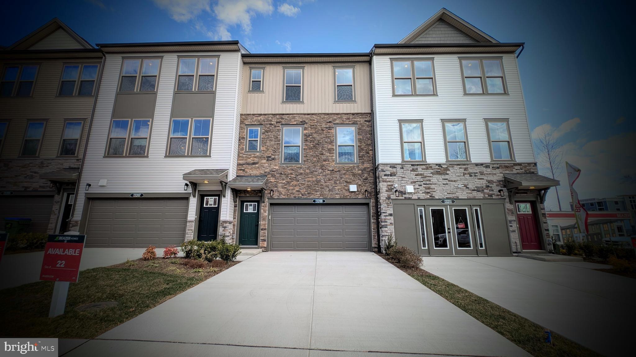 DALE WOODS - Residential