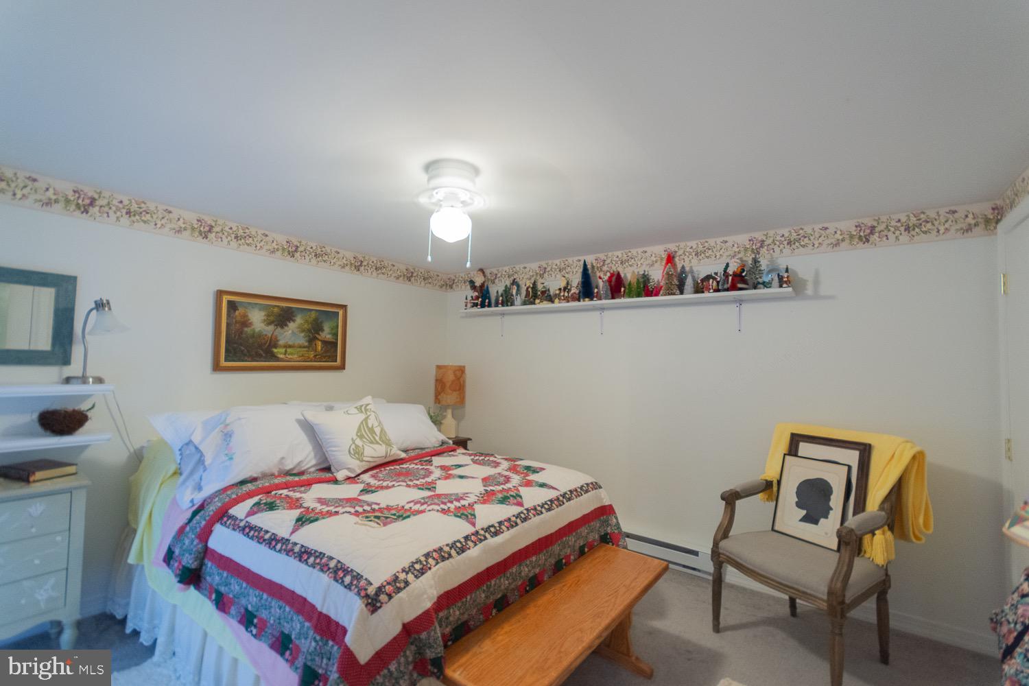 KEYES FERRY ACRES - Residential