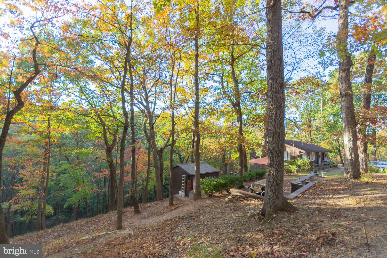 KEYES FERRY ACRES - Residential