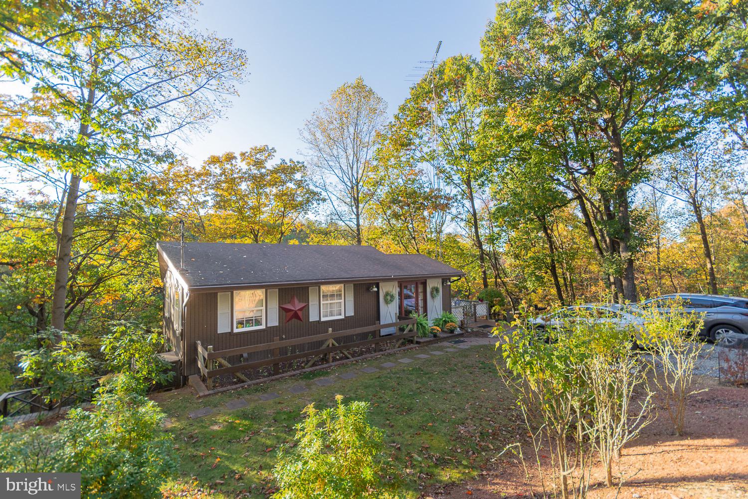 KEYES FERRY ACRES - Residential